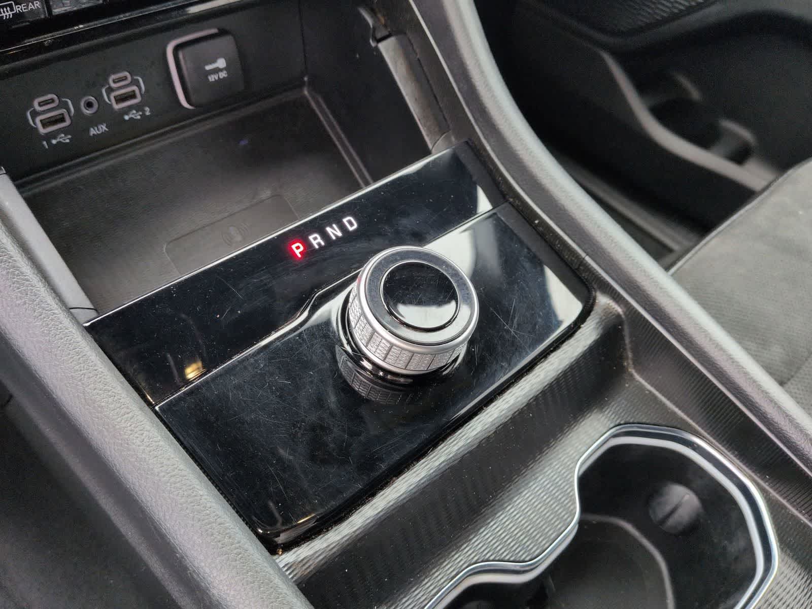 Thumbnail: 2024 Jeep Grand Cherokee L - 30