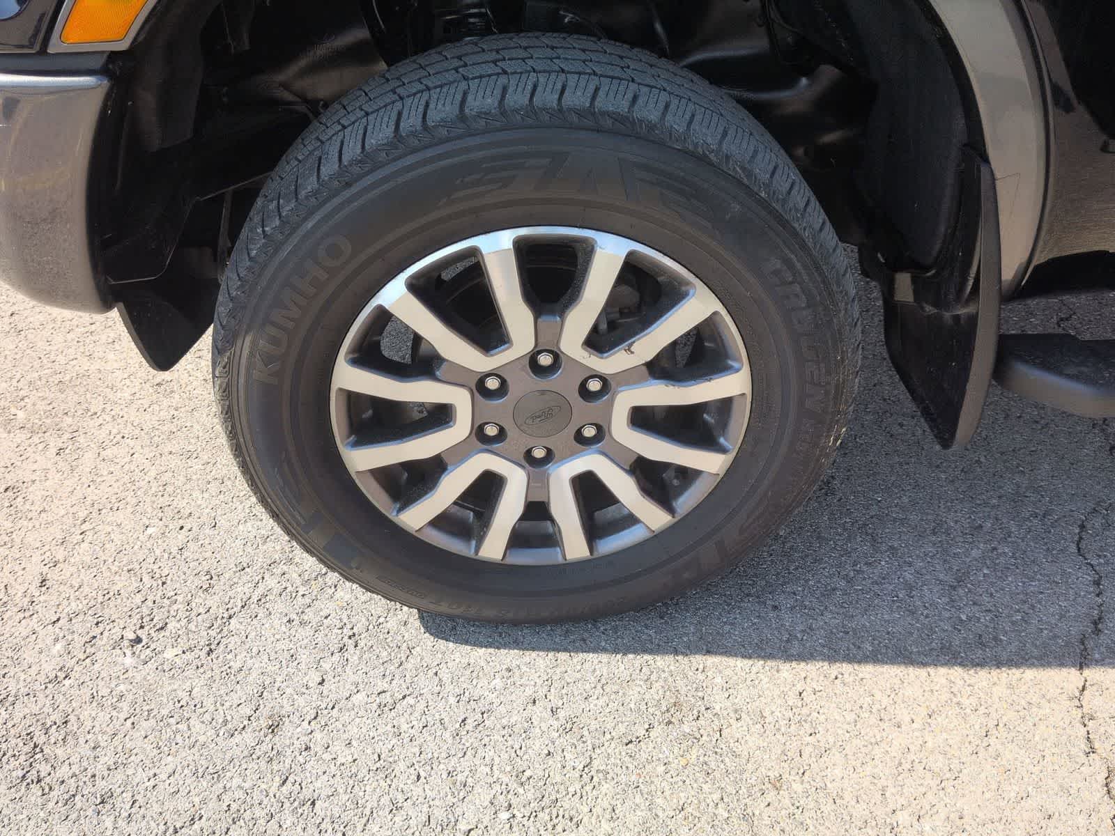 Thumbnail: 2019 Ford Ranger - 11