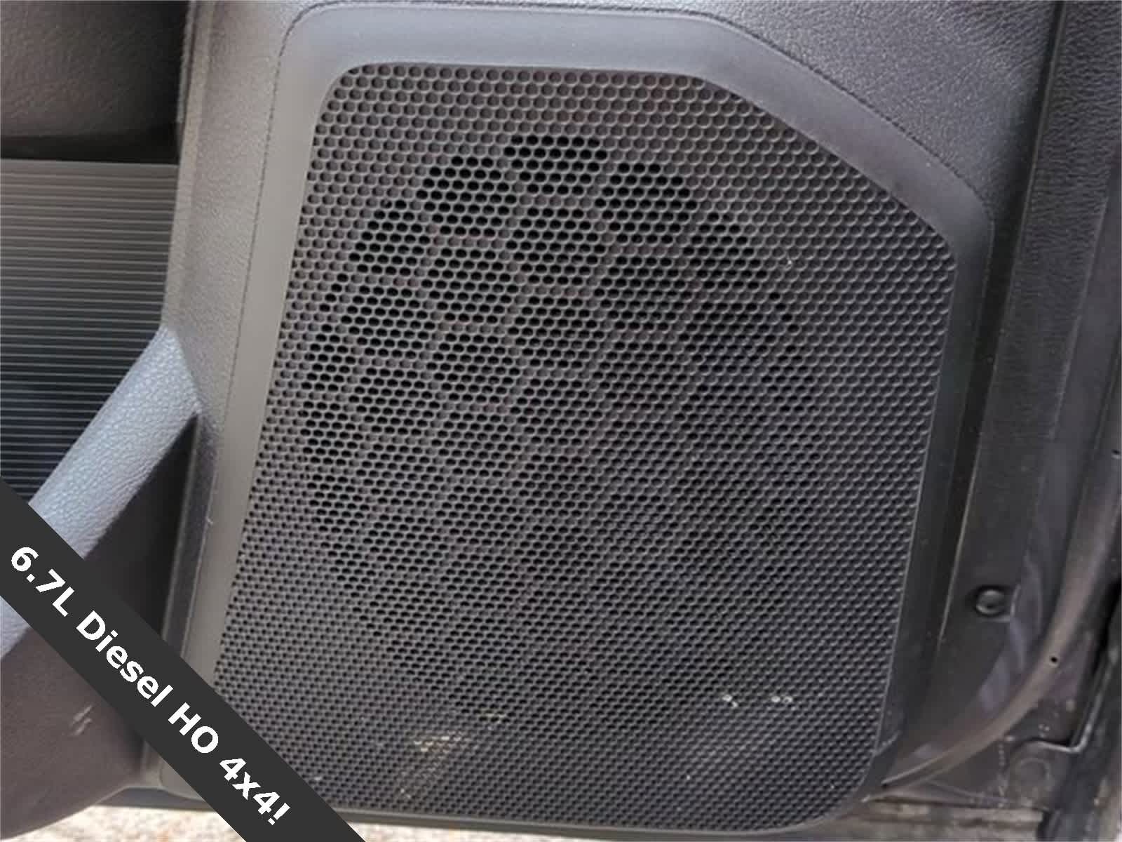Thumbnail: 2025 RAM 2500 - 29