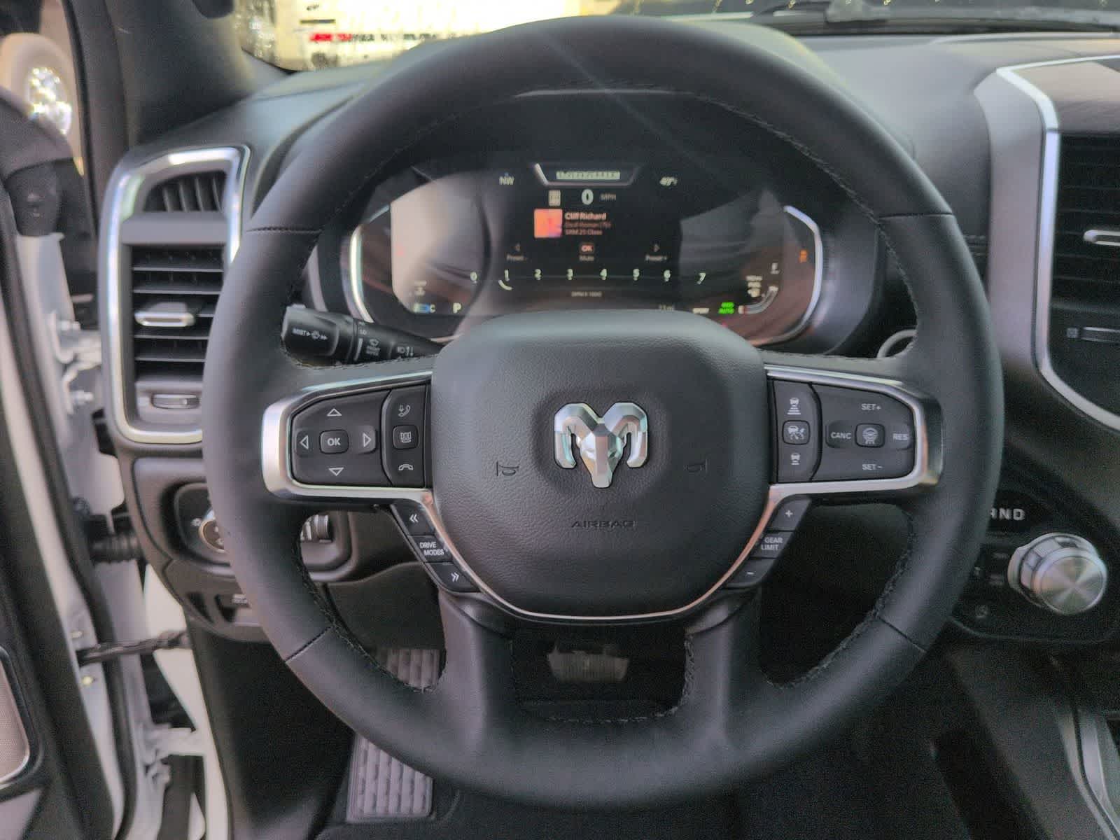 Thumbnail: 2026 RAM 1500 - 21