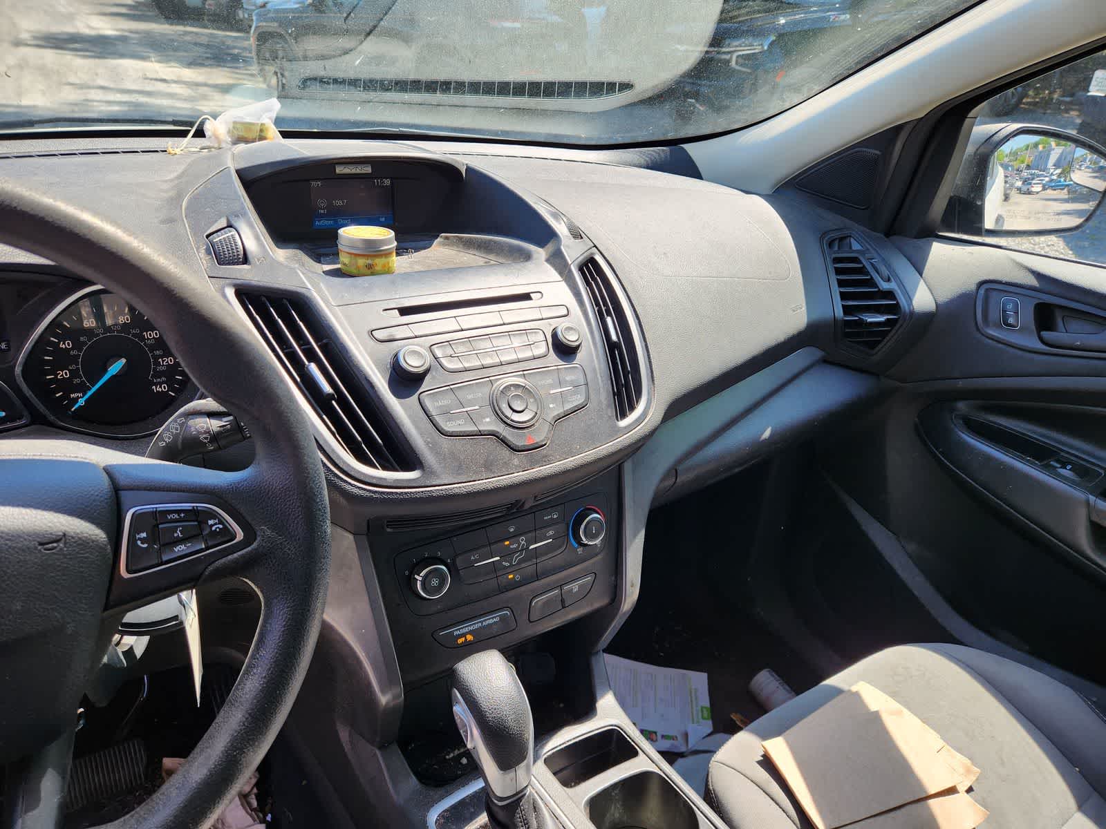Thumbnail: 2017 Ford Escape - 10