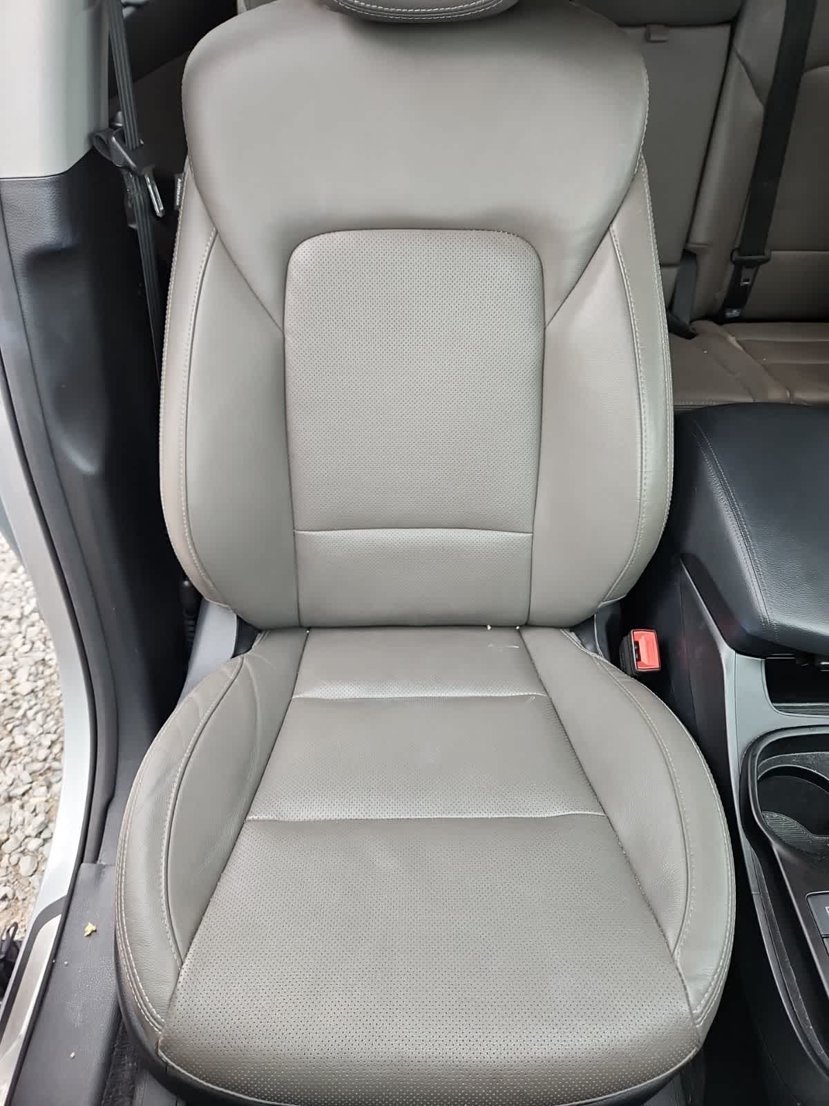 Thumbnail: 2018 Hyundai Santa Fe - 17