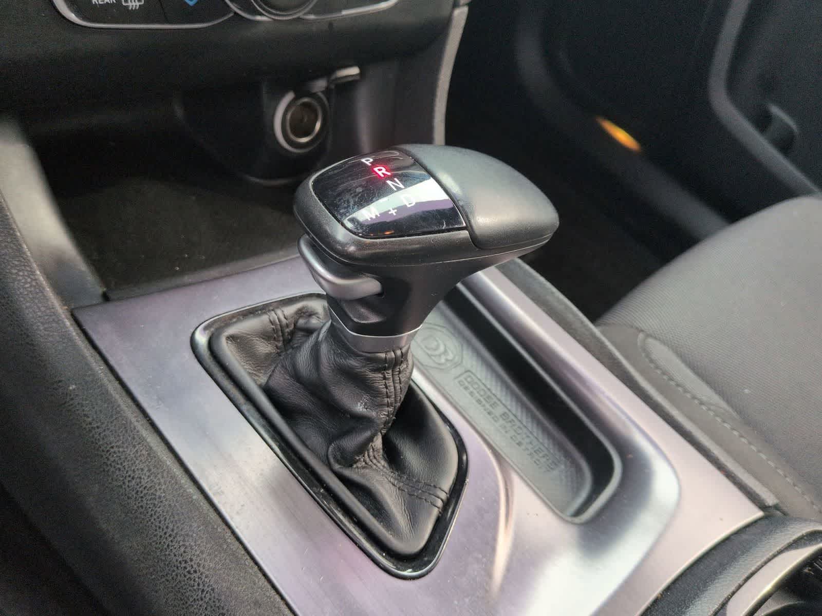 Thumbnail: 2017 Dodge Charger - 30