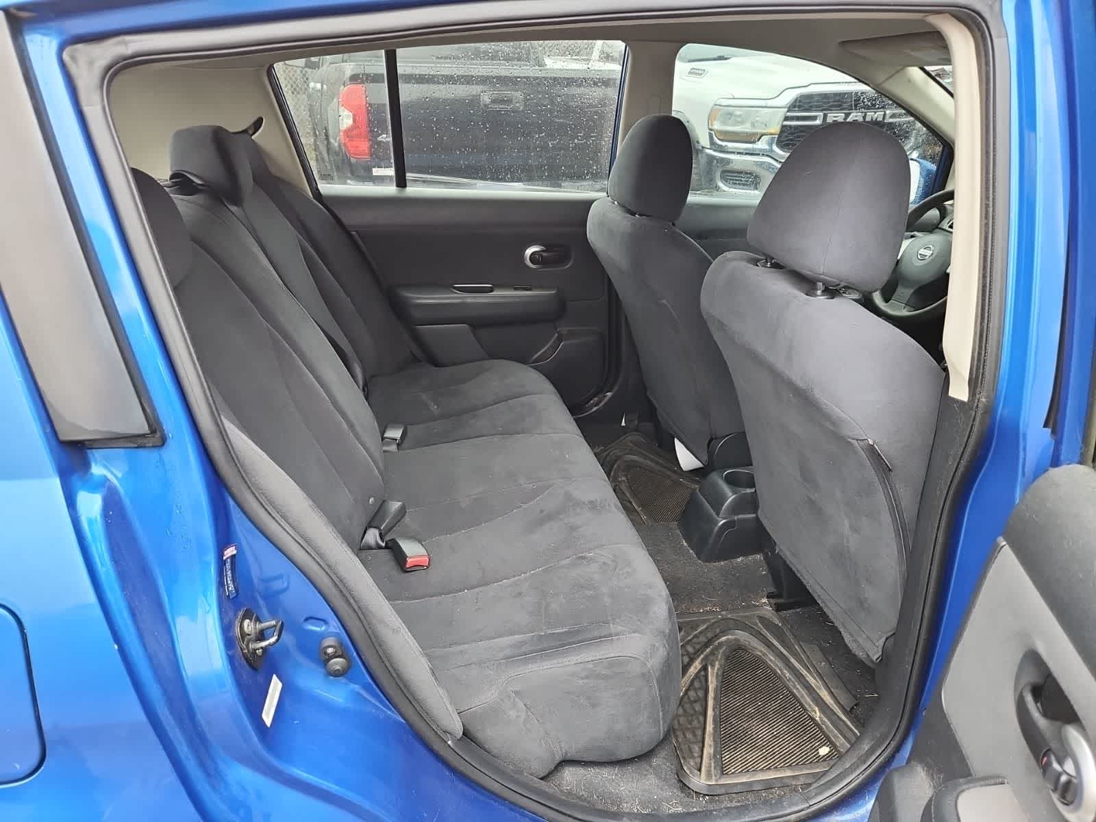 Thumbnail: 2007 Nissan Versa - 23