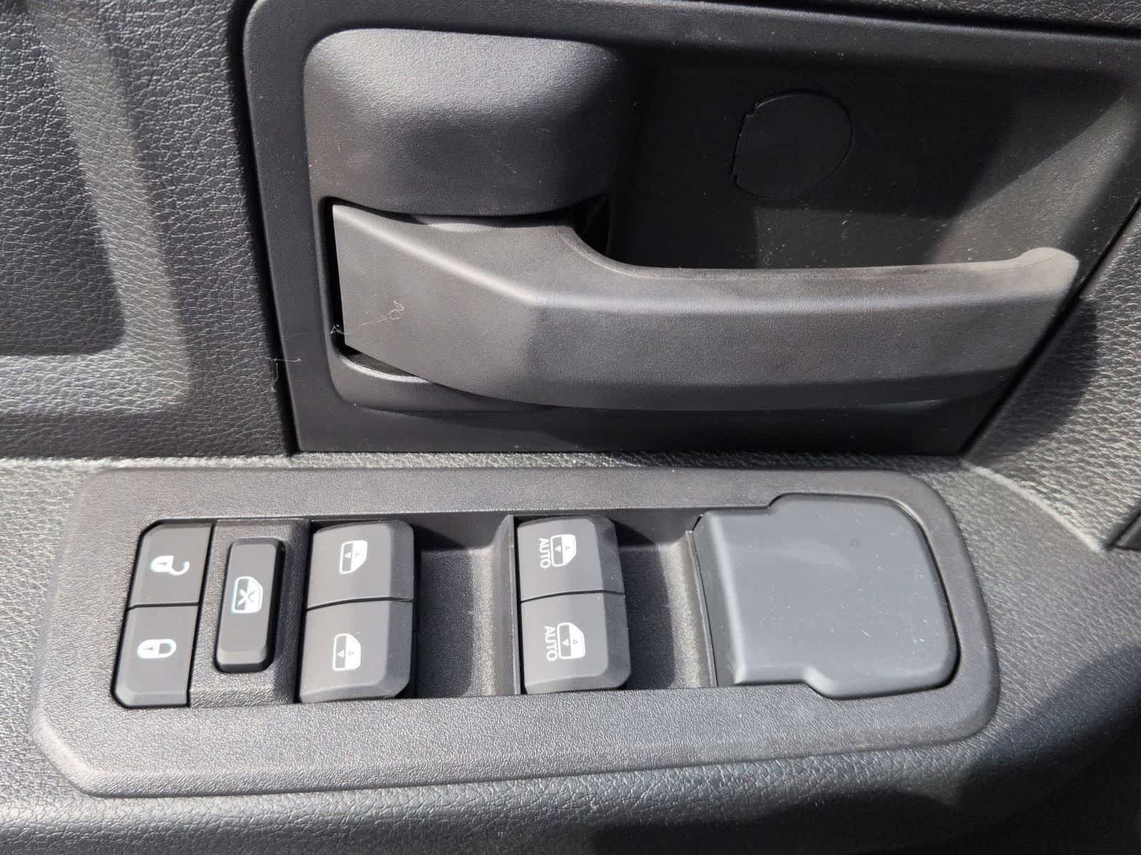 Thumbnail: 2026 RAM 3500 - 17