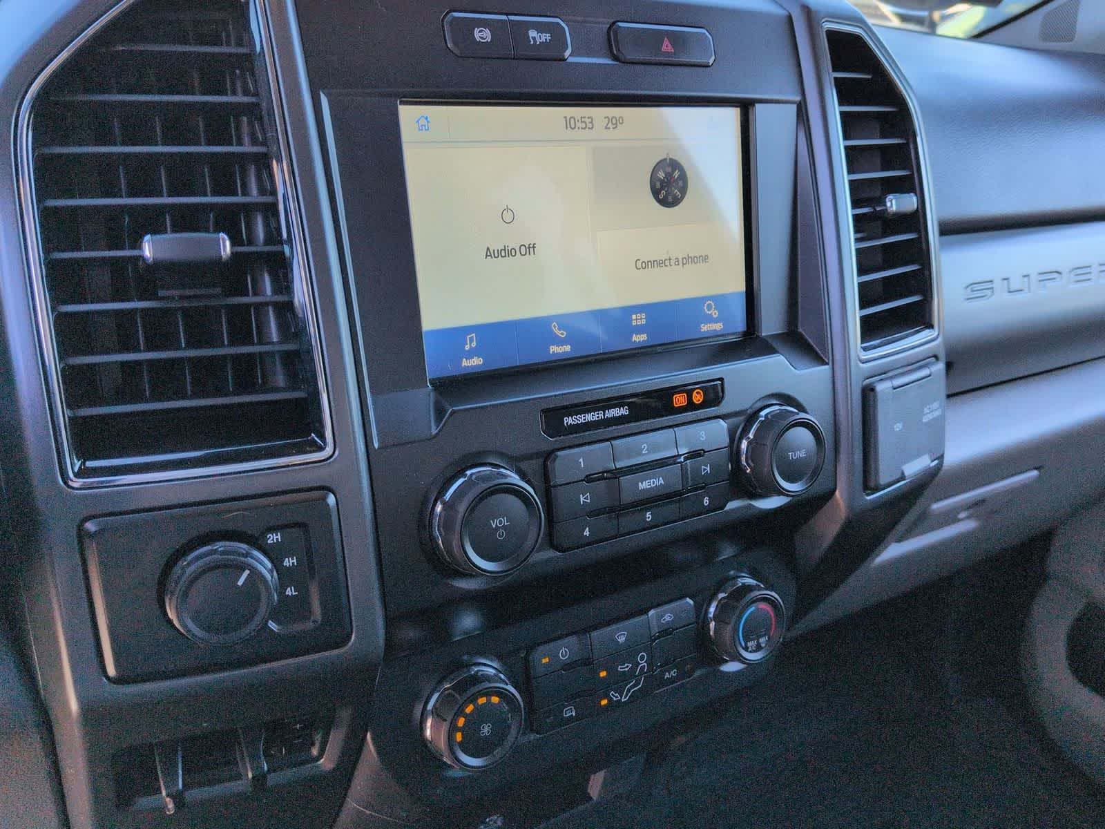 Thumbnail: 2022 Ford Econoline - 26