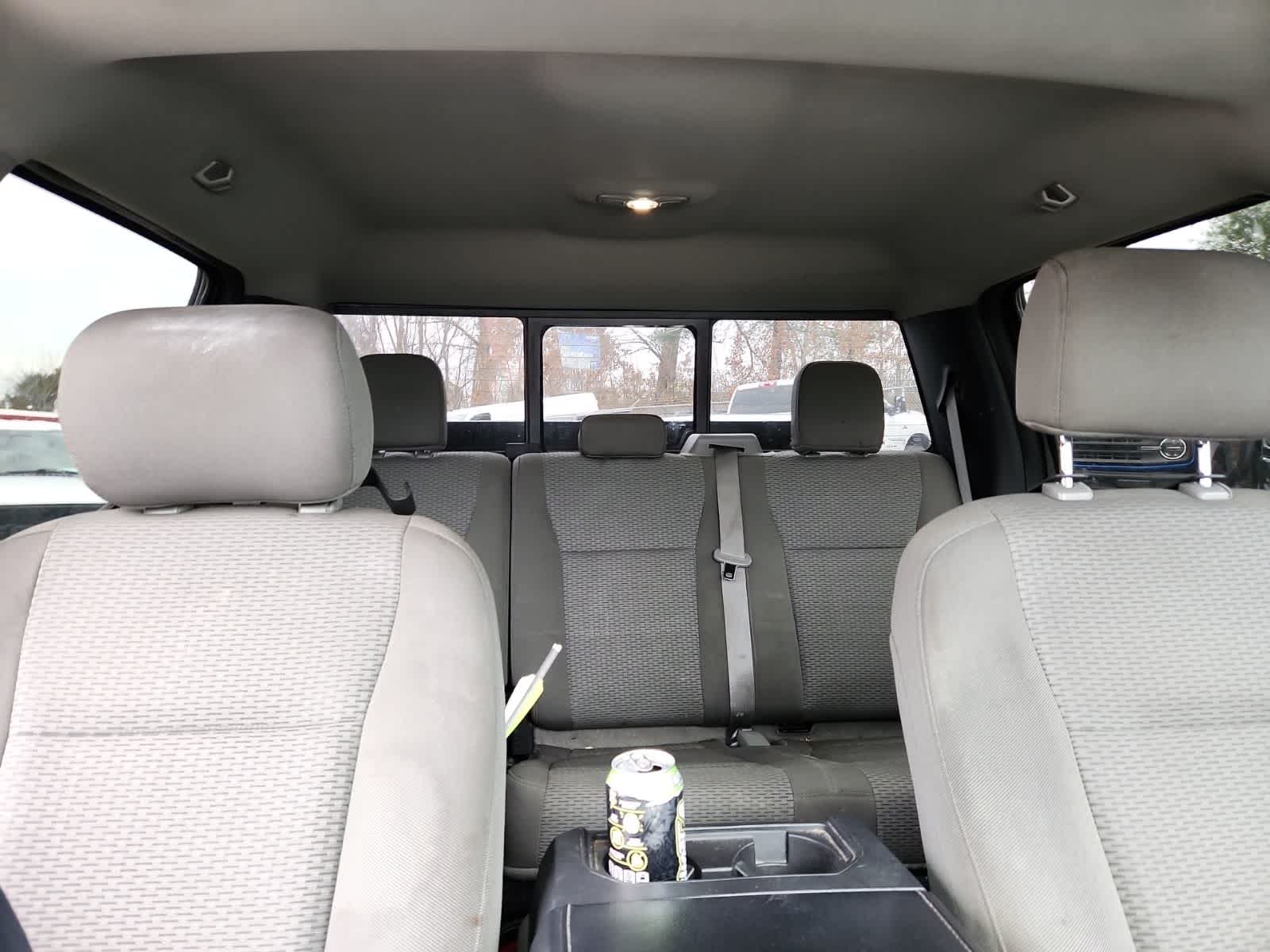 Thumbnail: 2018 Ford F-150 - 19