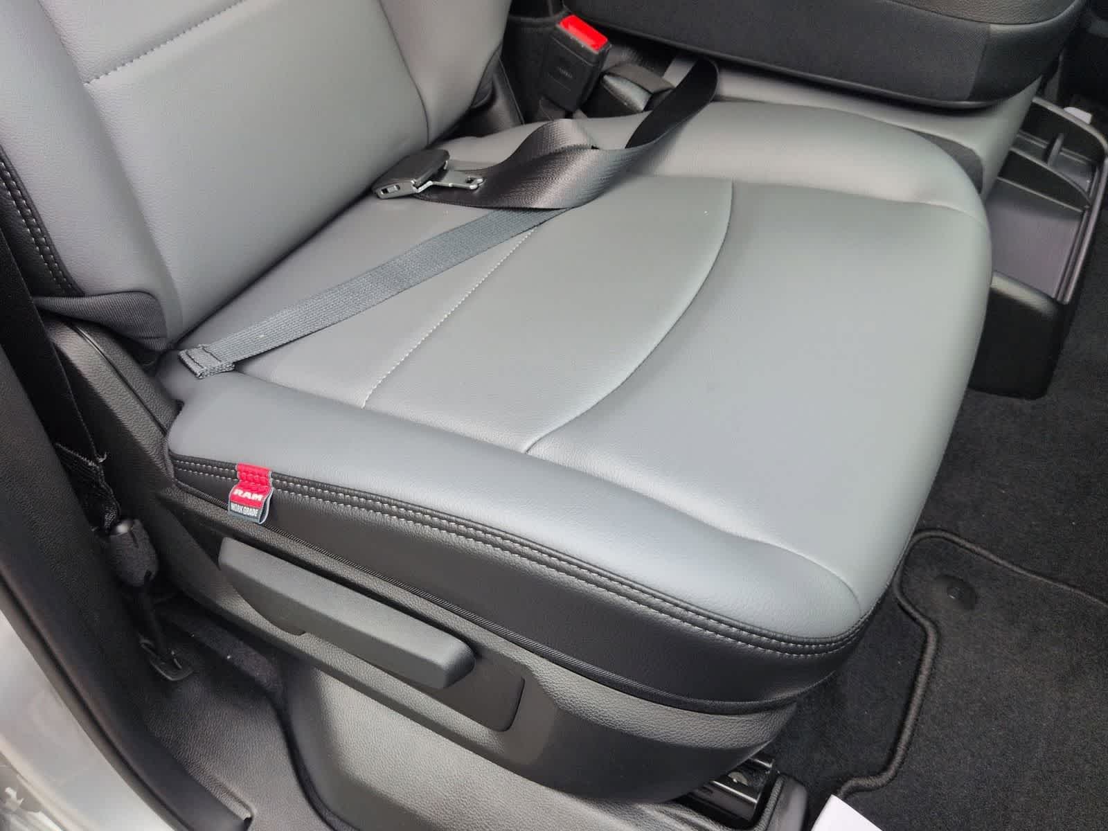 Thumbnail: 2026 RAM 2500 - 21