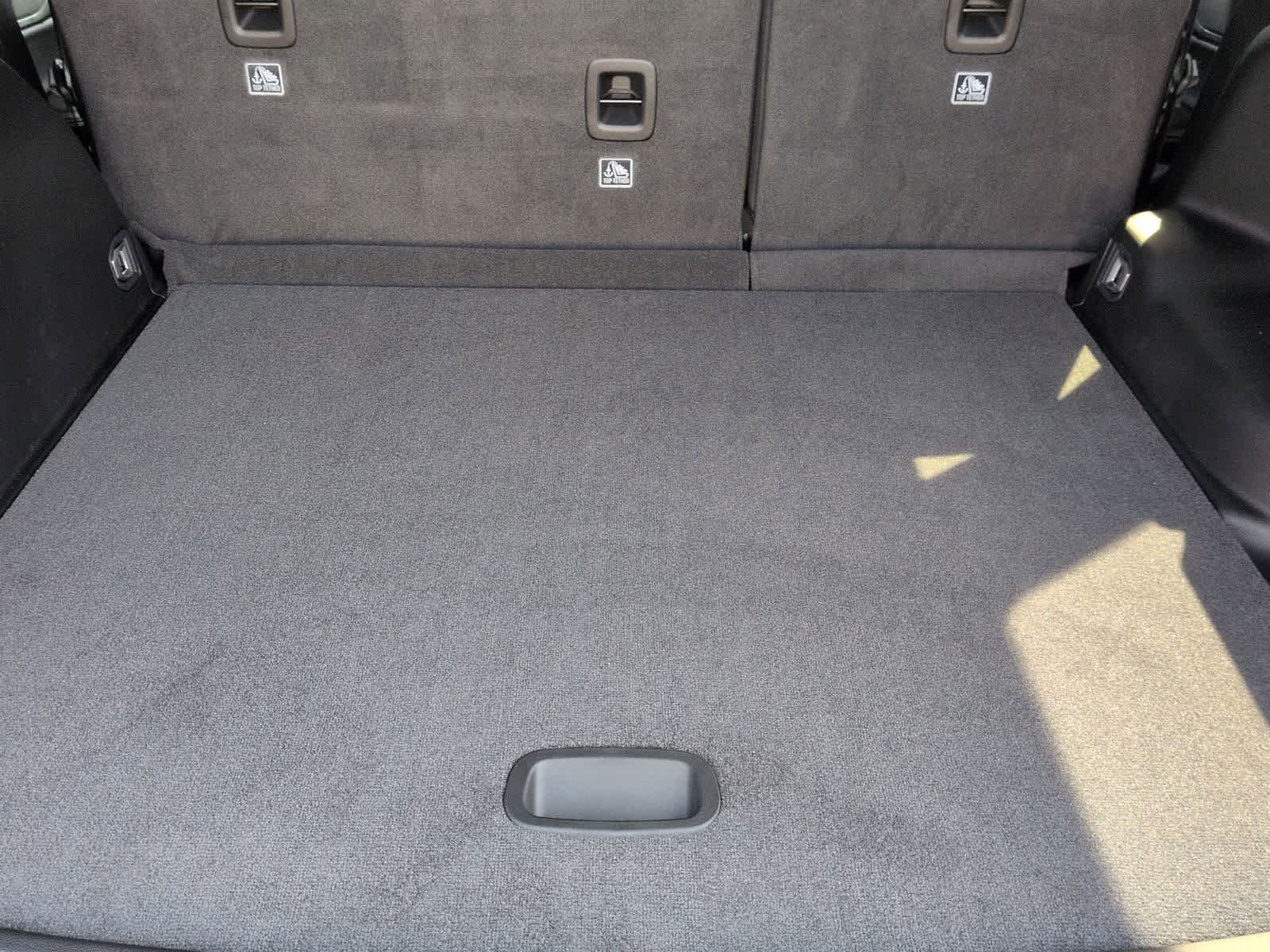 Thumbnail: 2026 Jeep Grand Cherokee - 35