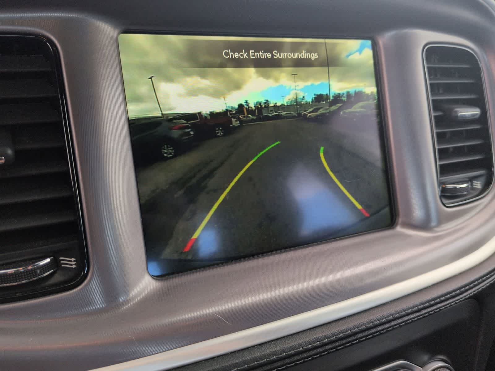 Thumbnail: 2022 Dodge Charger - 28