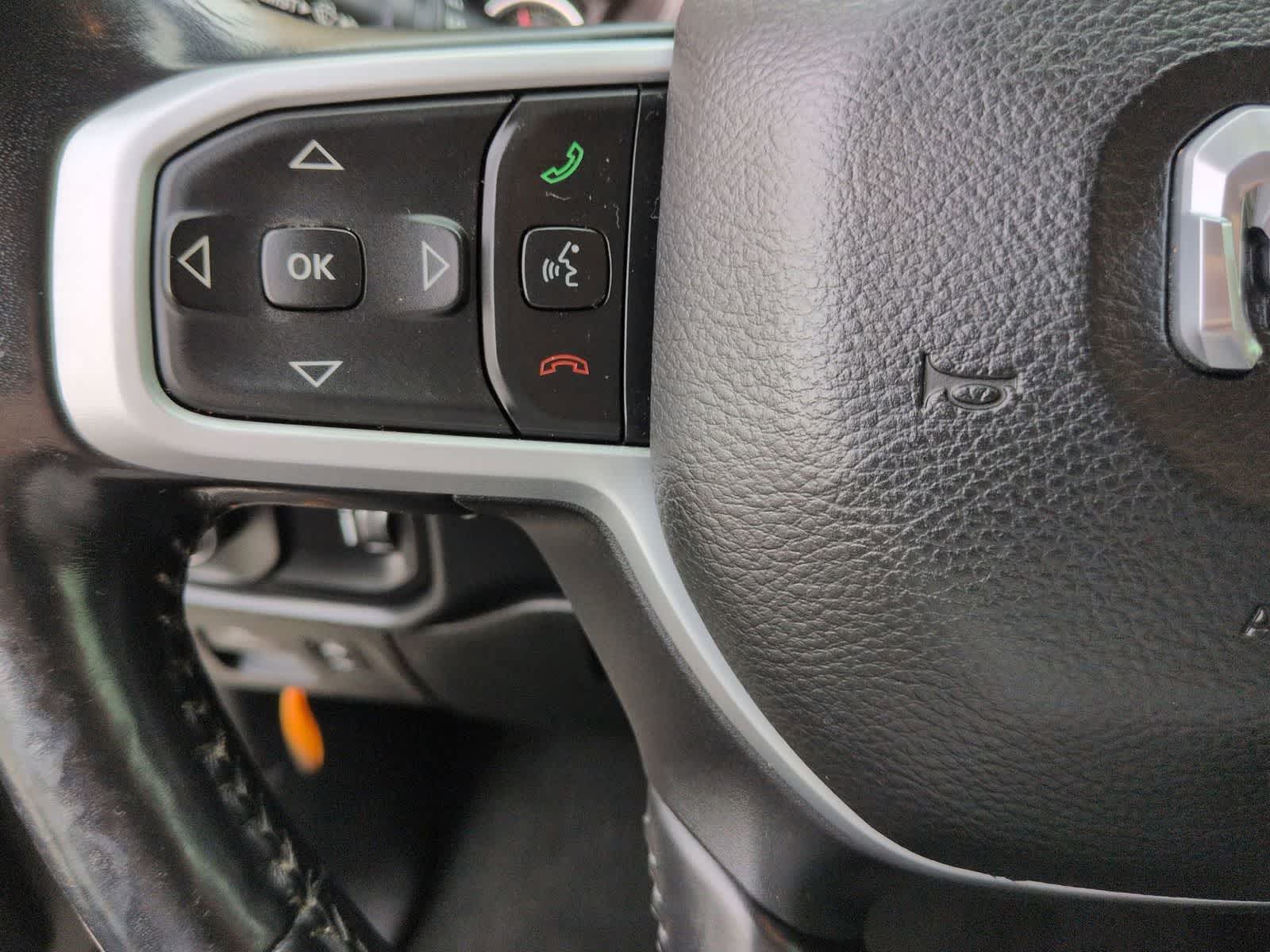 Thumbnail: 2020 RAM 1500 - 23