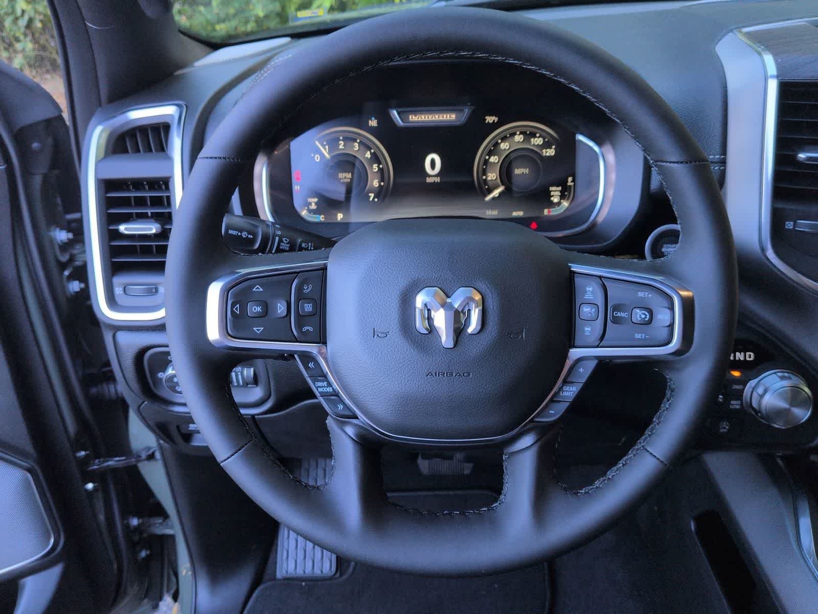 Thumbnail: 2026 RAM 1500 - 21