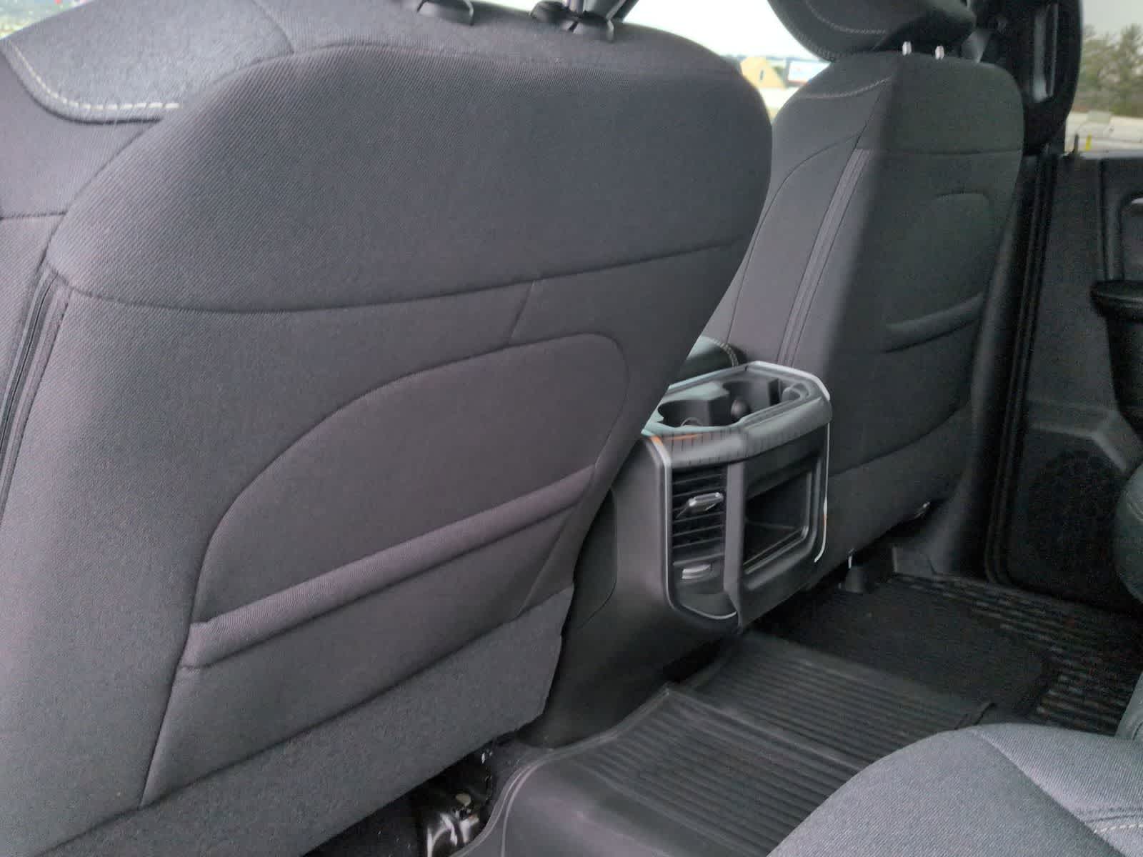 Thumbnail: 2026 RAM 2500 - 14