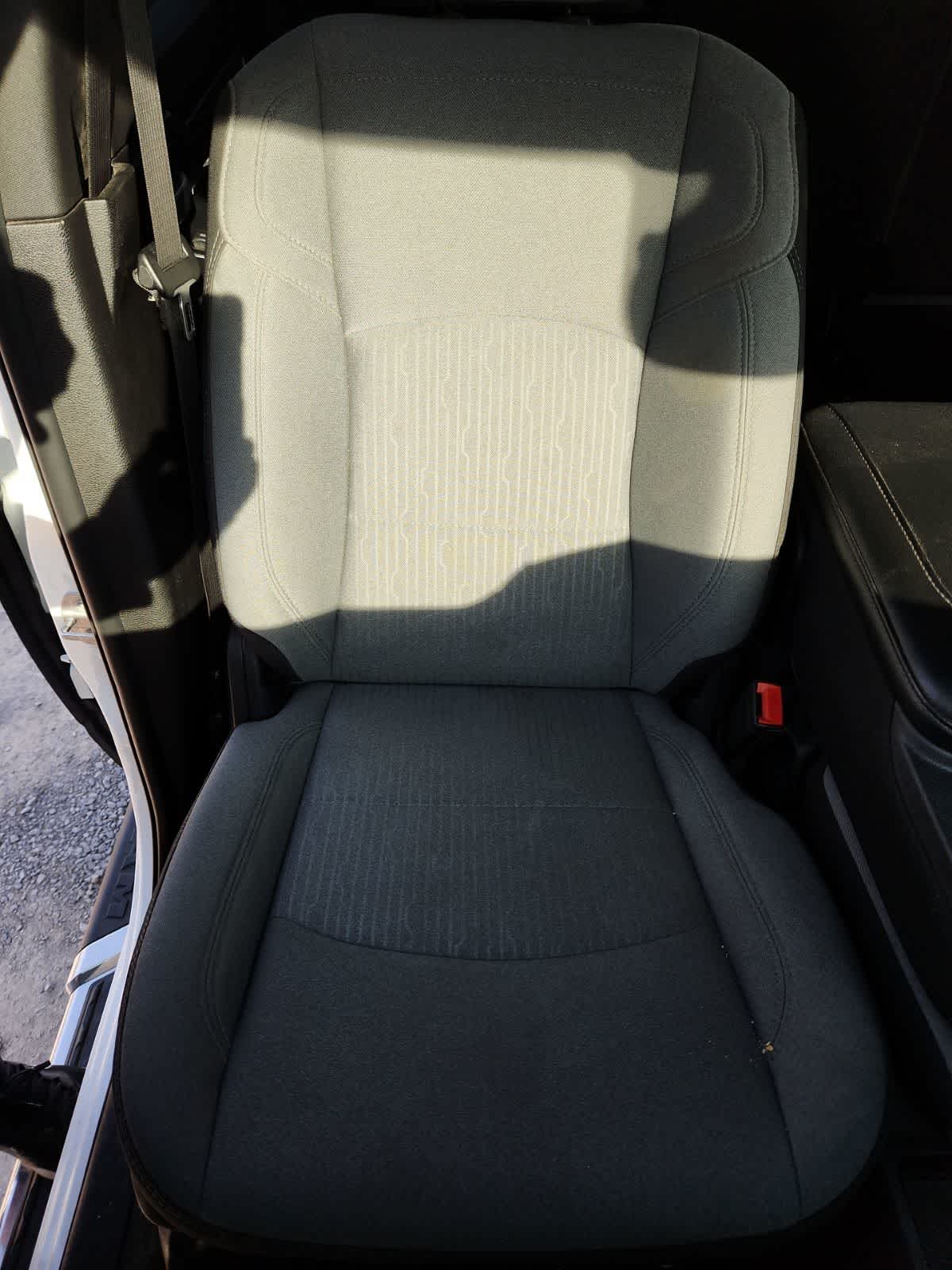 Thumbnail: 2024 RAM 2500 - 18