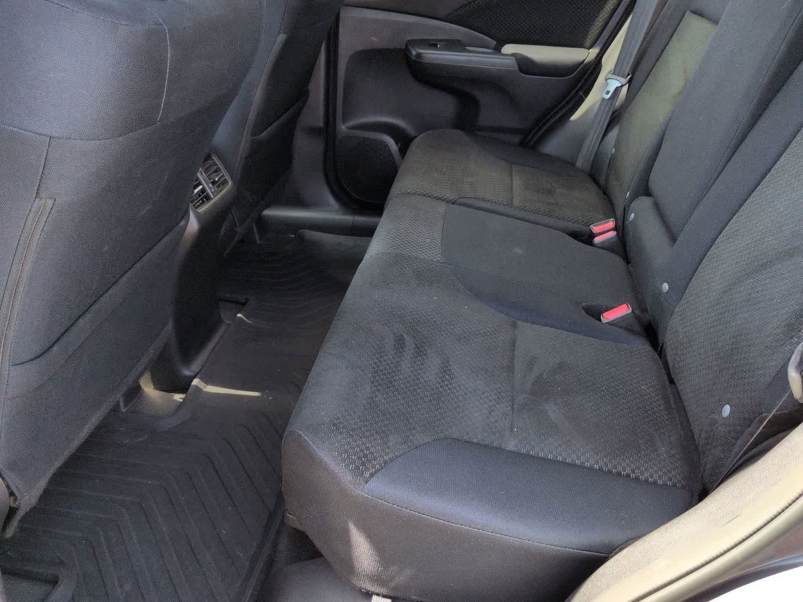 Thumbnail: 2016 Honda CR-V - 18