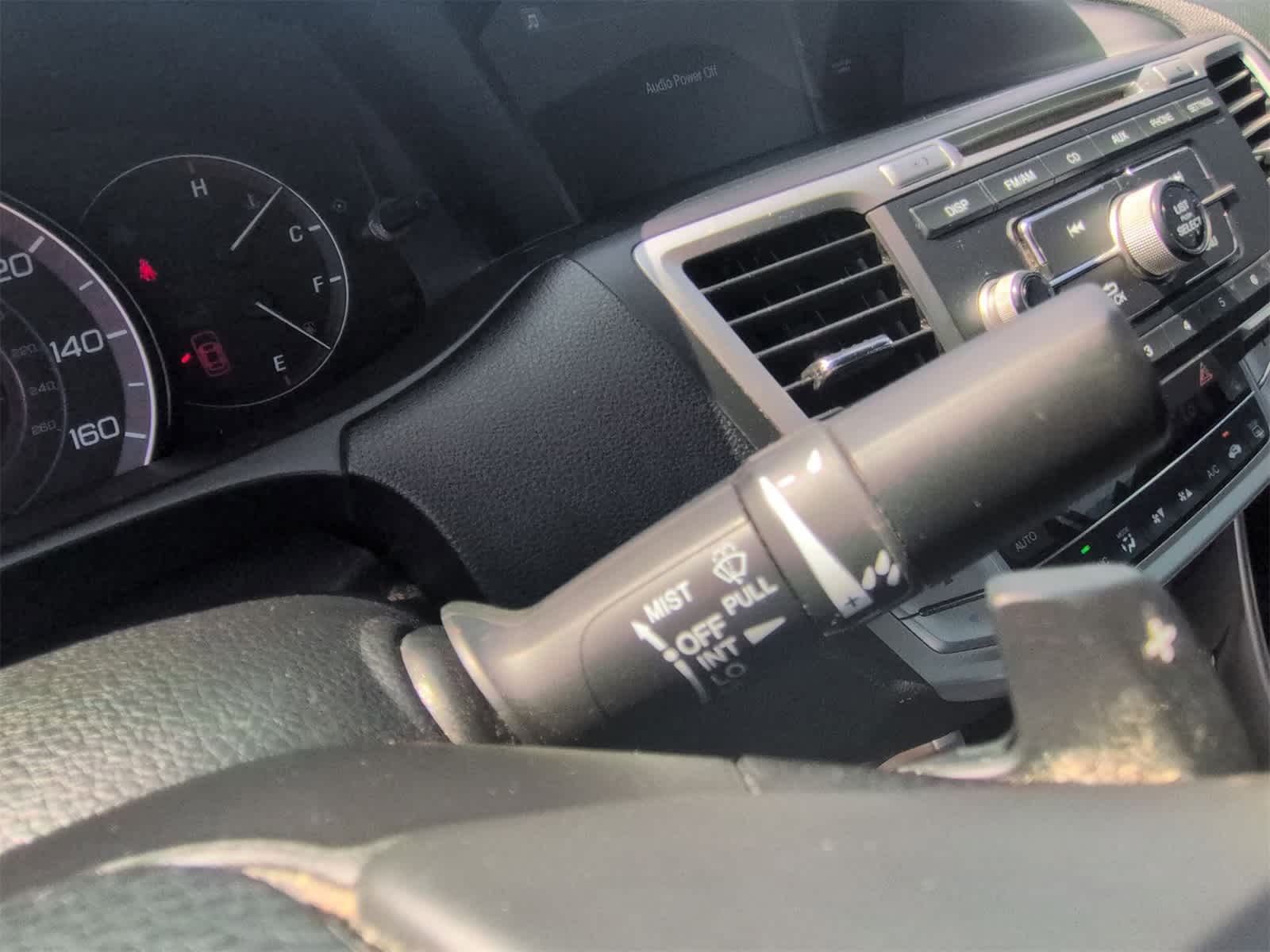 Thumbnail: 2015 Honda Accord - 23