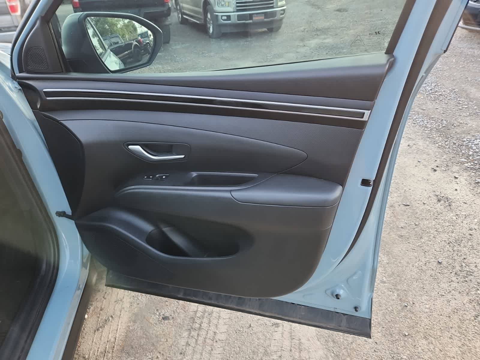 Thumbnail: 2024 Hyundai Santa Cruz - 23