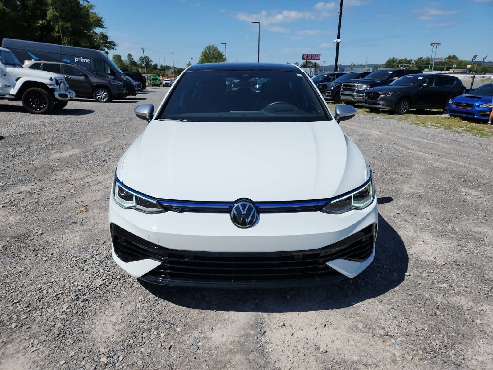 Thumbnail: 2024 Volkswagen Golf - 8