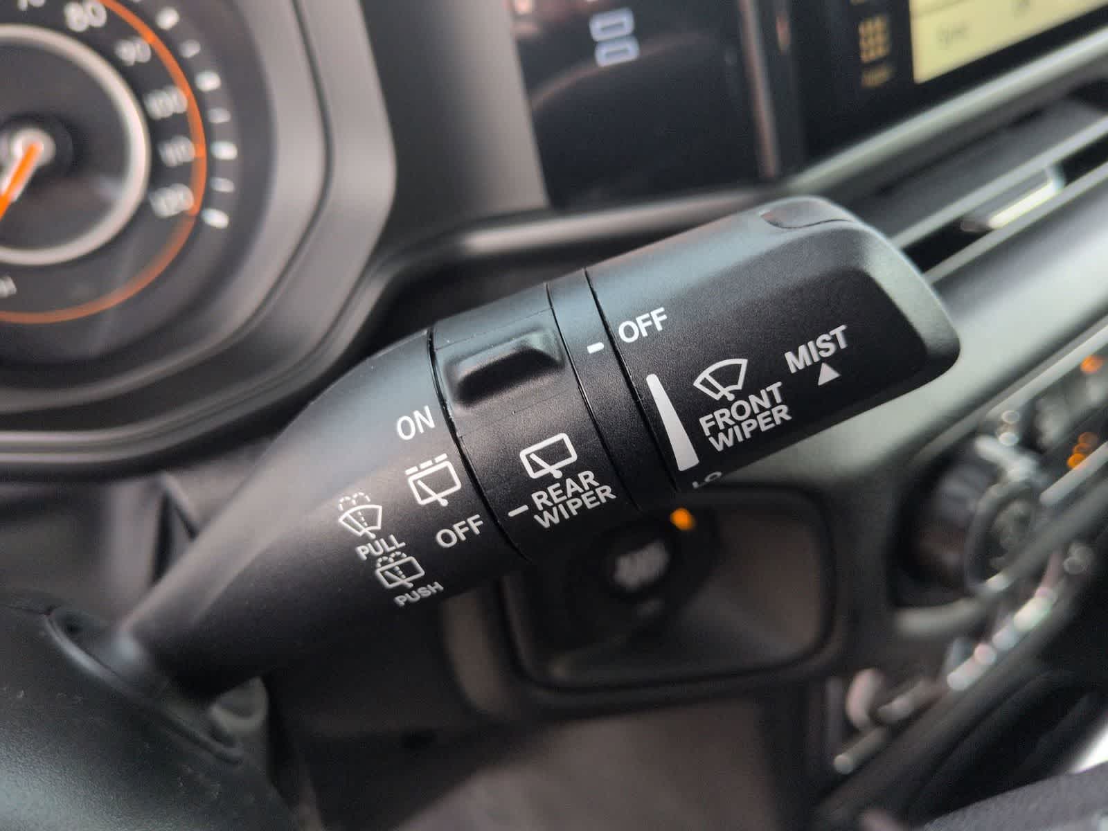 Thumbnail: 2026 Jeep Wrangler - 24