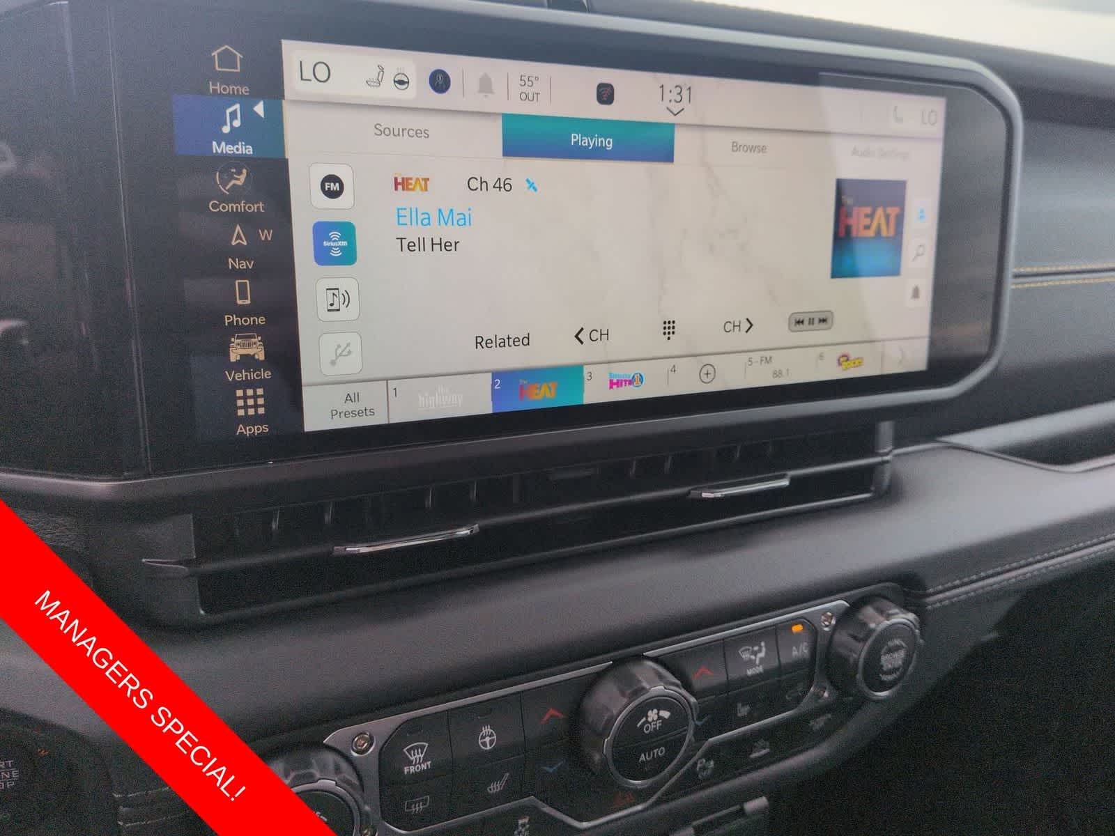 Thumbnail: 2026 Jeep Wrangler - 26