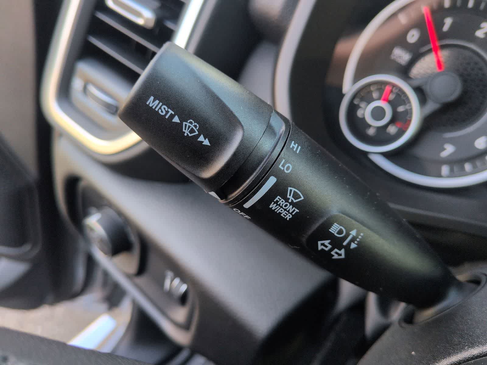 Thumbnail: 2026 RAM 1500 - 25