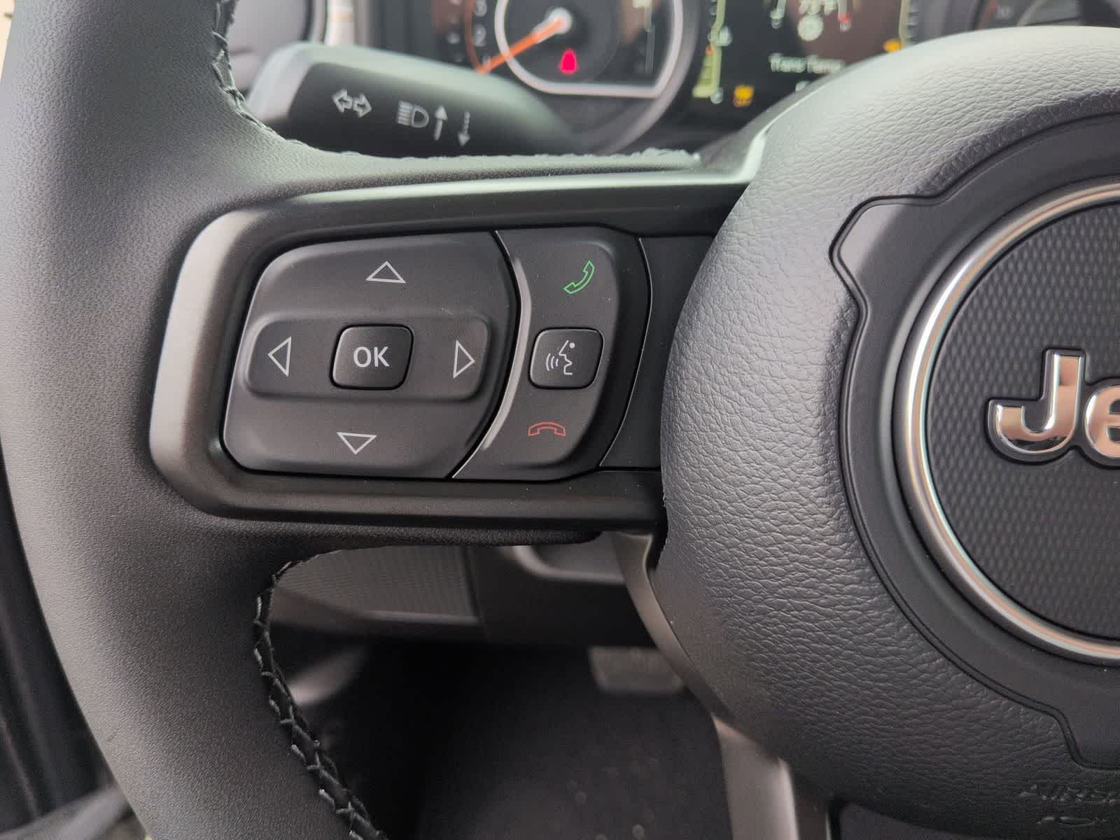 Thumbnail: 2026 Jeep Wrangler - 22