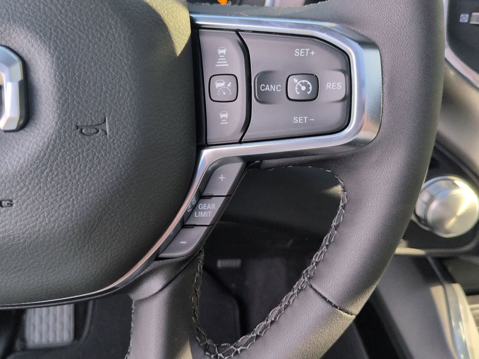 Thumbnail: 2026 RAM 1500 - 24