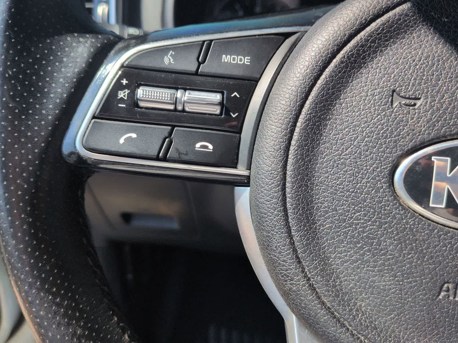 Thumbnail: 2022 Kia Sportage - 22