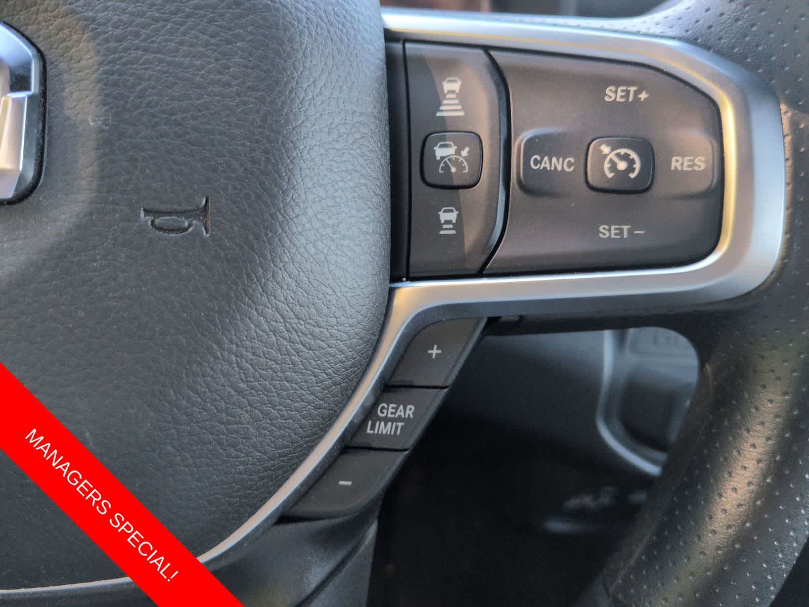 Thumbnail: 2026 RAM 2500 - 24