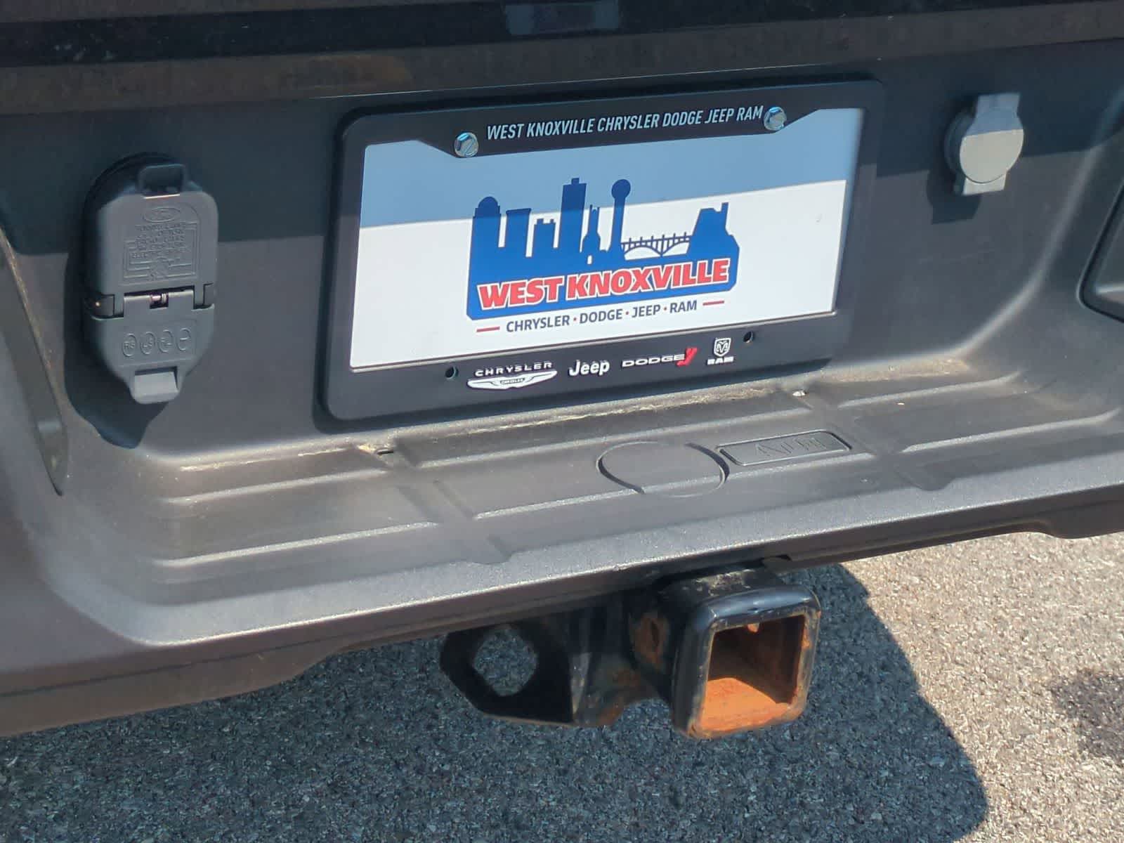 Thumbnail: 2020 Ford Ranger - 35