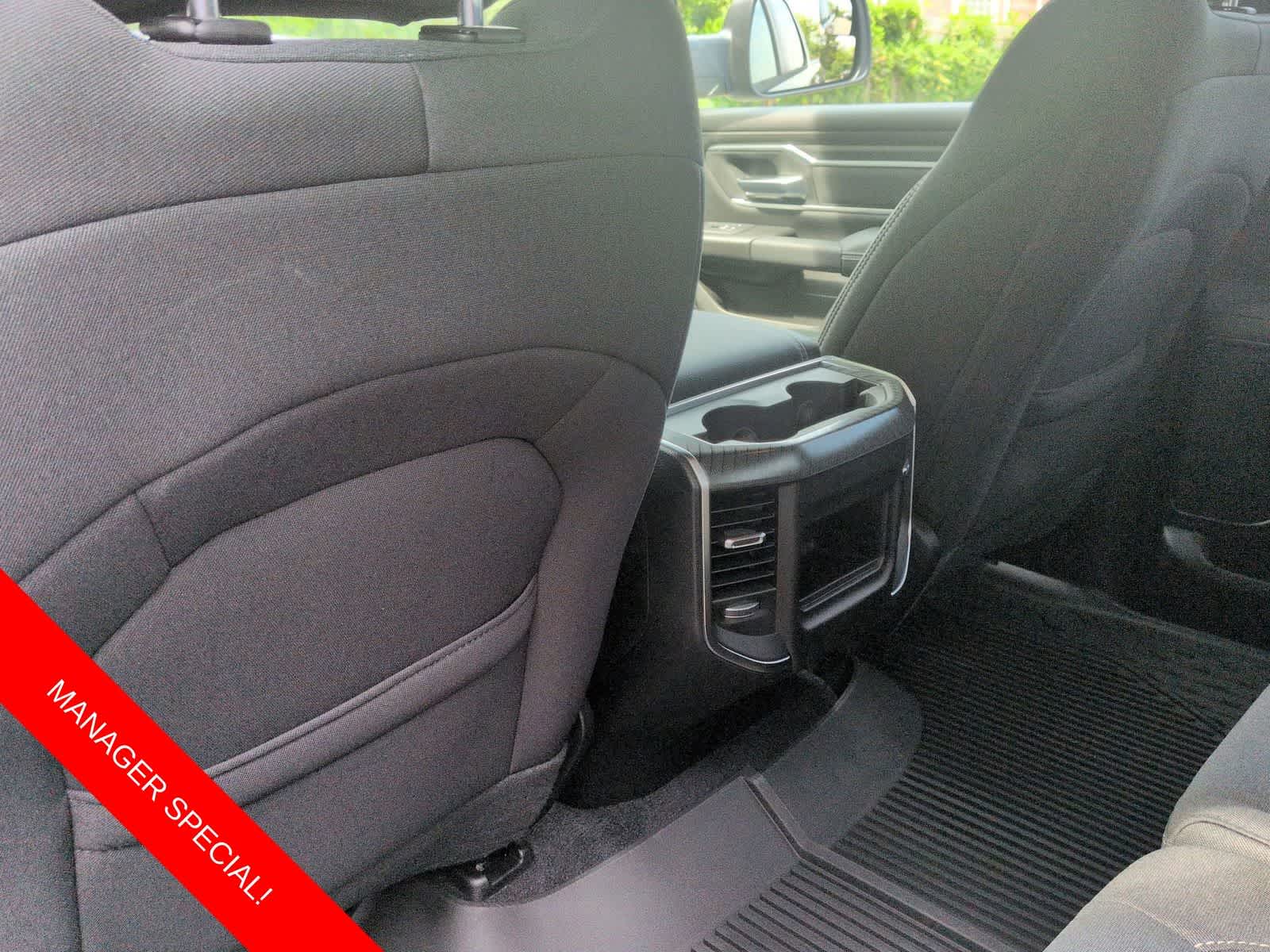 Thumbnail: 2026 RAM 1500 - 18