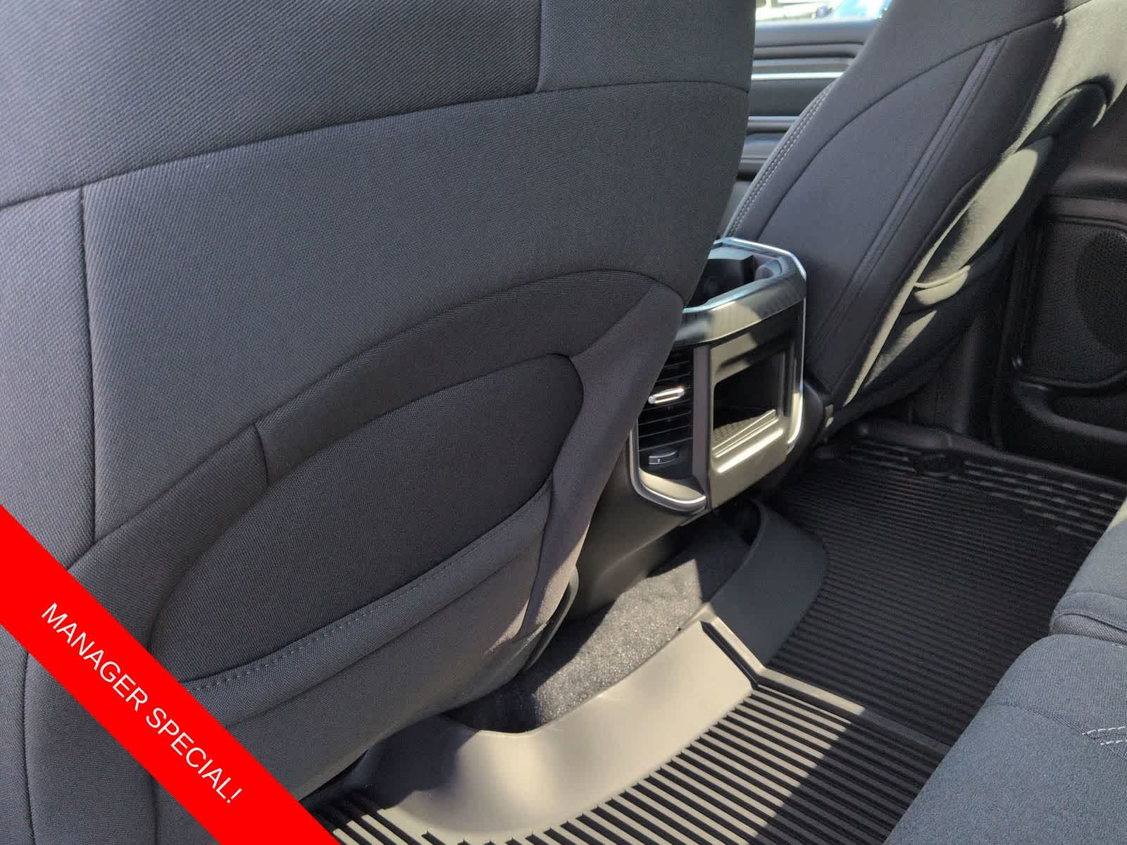 Thumbnail: 2026 RAM 1500 - 18