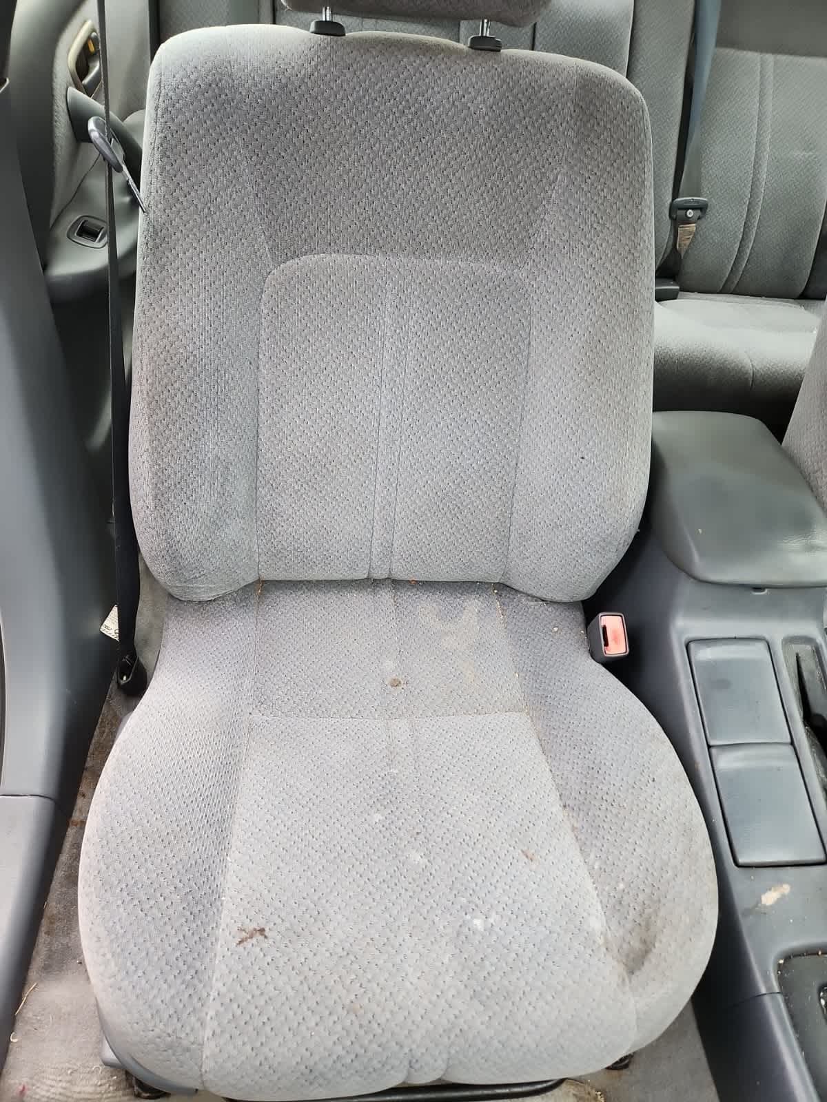 Thumbnail: 2000 Toyota Camry - 18