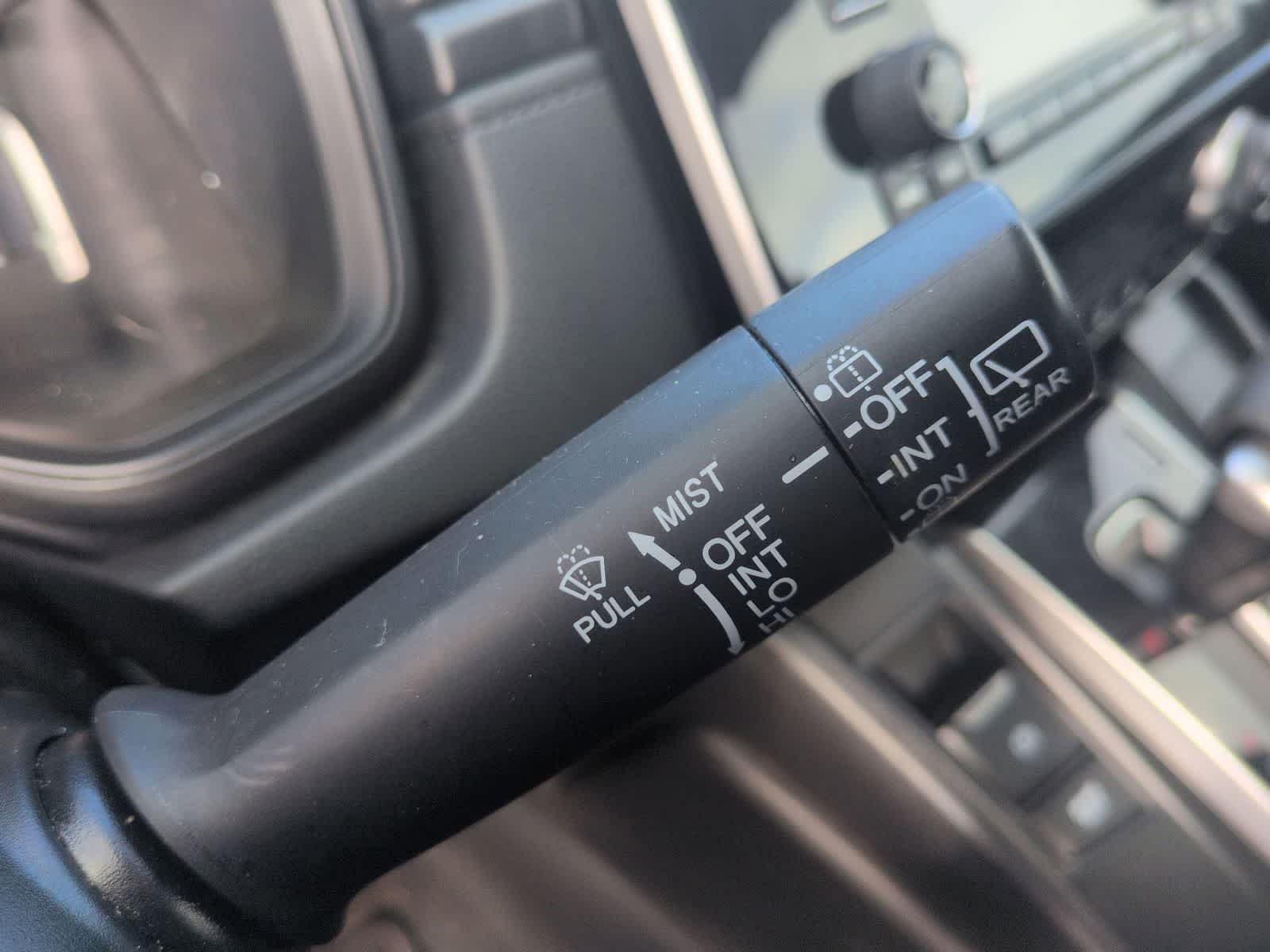 Thumbnail: 2018 Honda CR-V - 25