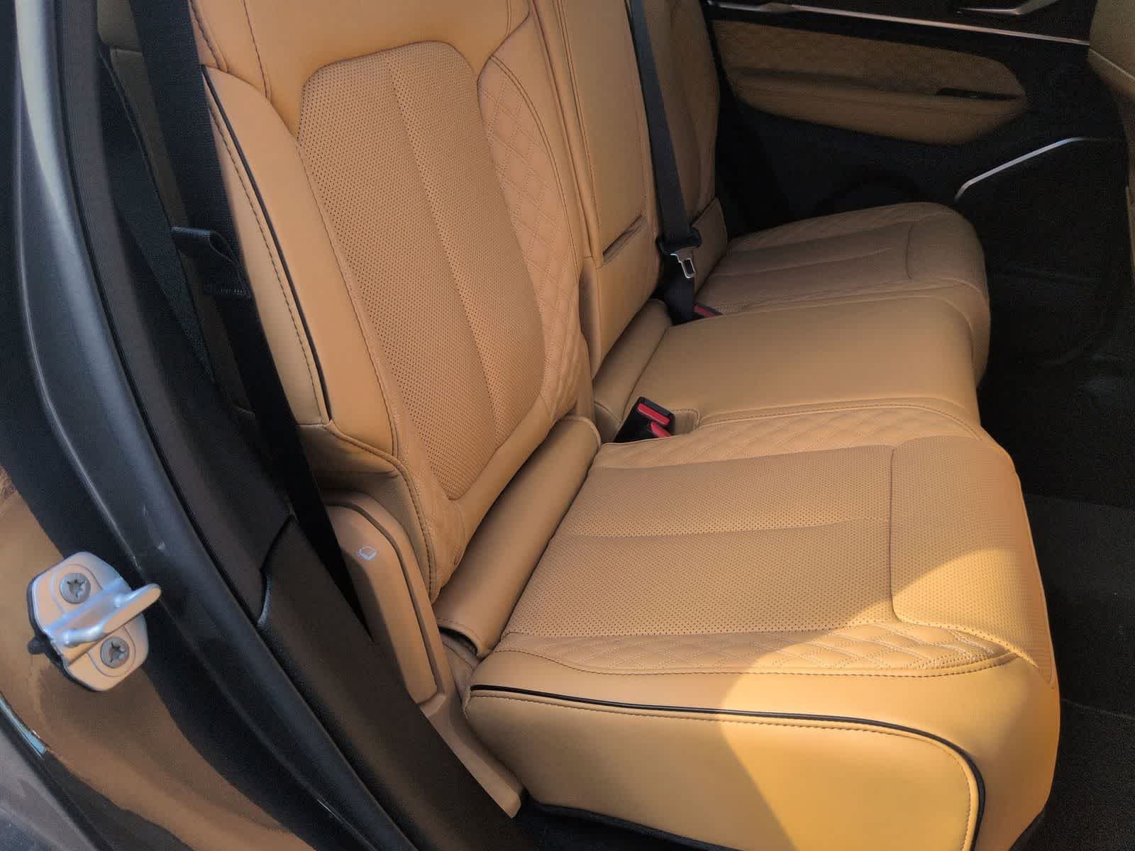 Thumbnail: 2025 Jeep Grand Cherokee - 19