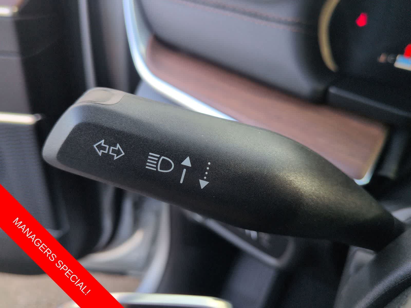 Thumbnail: 2025 Jeep Grand Cherokee - 26