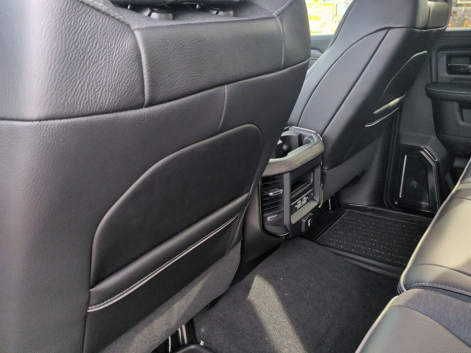 Thumbnail: 2026 RAM 2500 - 18