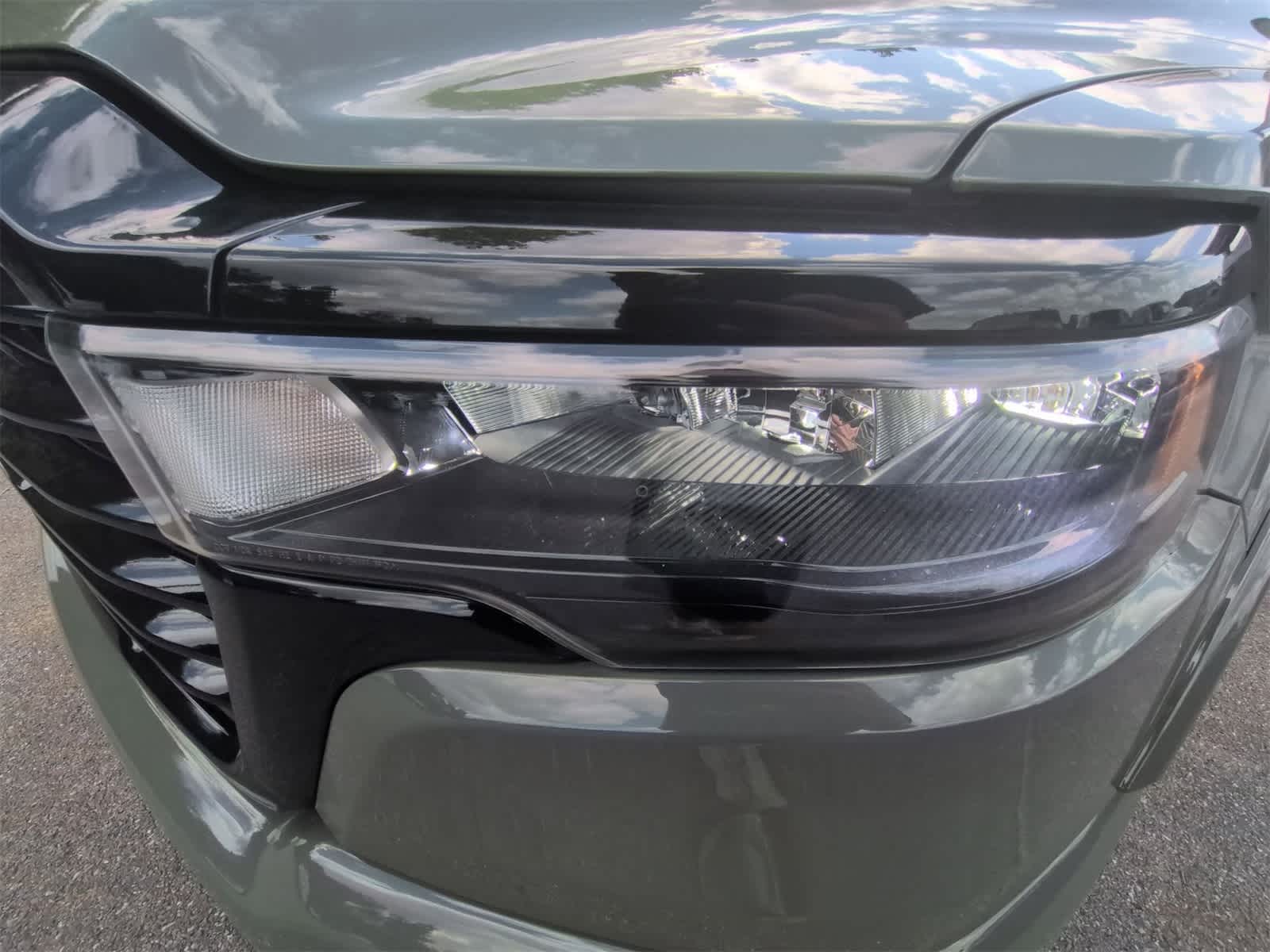 Thumbnail: 2026 RAM 1500 - 11