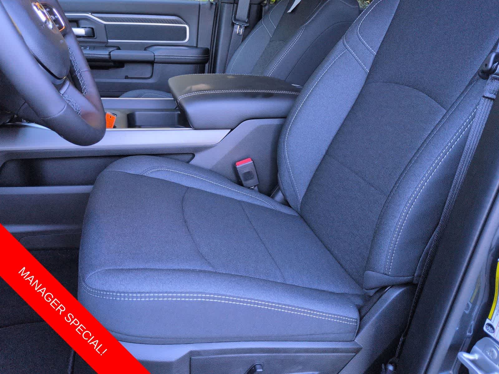 Thumbnail: 2026 RAM 2500 - 16