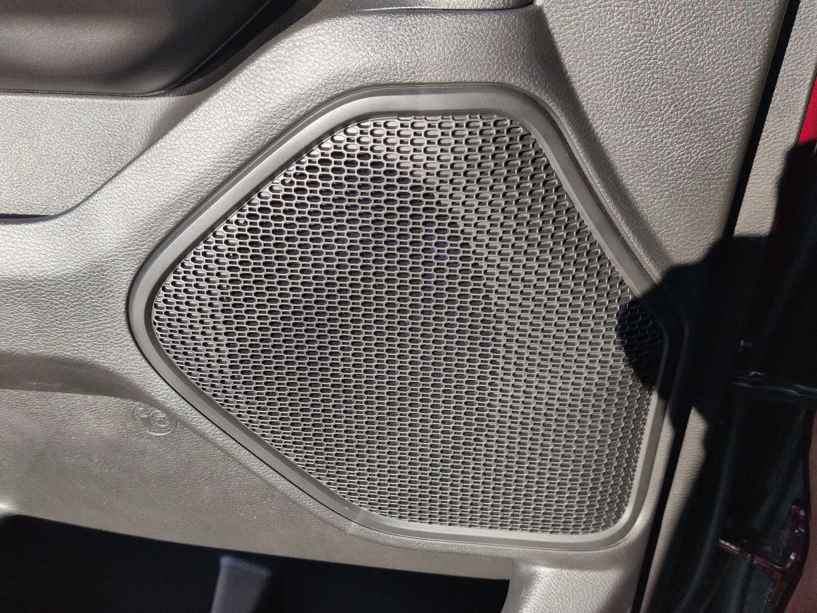 Thumbnail: 2026 RAM 1500 - 30