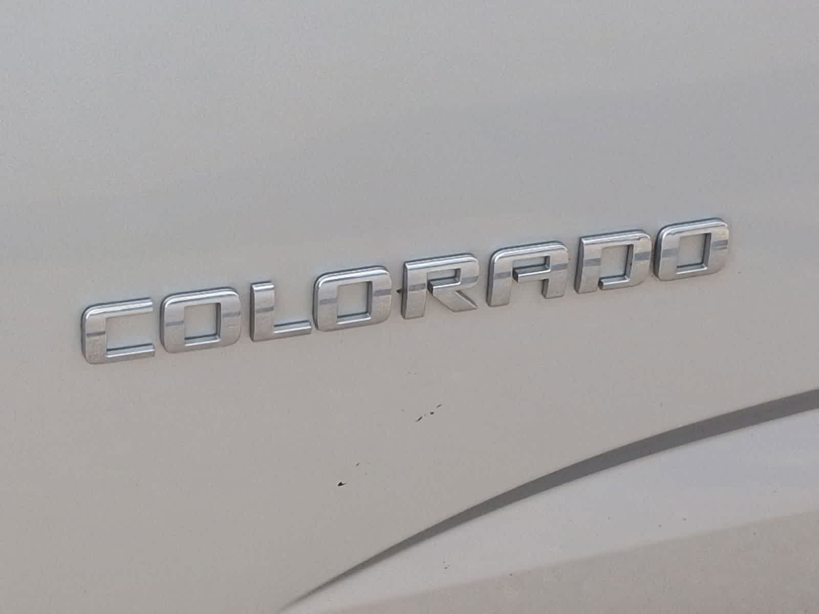Thumbnail: 2020 Chevrolet Colorado - 13