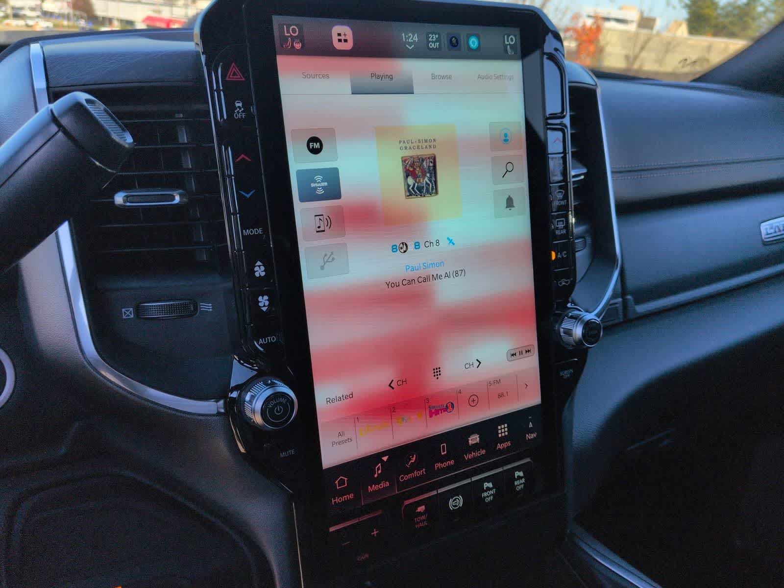 Thumbnail: 2026 RAM 2500 - 27