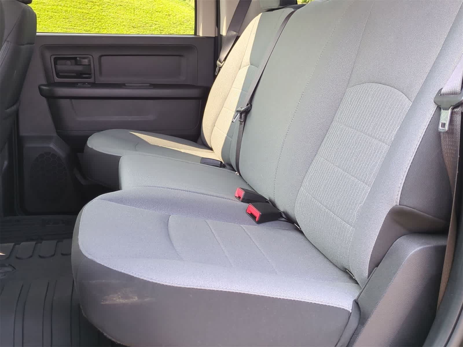 2023 RAM 1500 Classic Tradesman 19