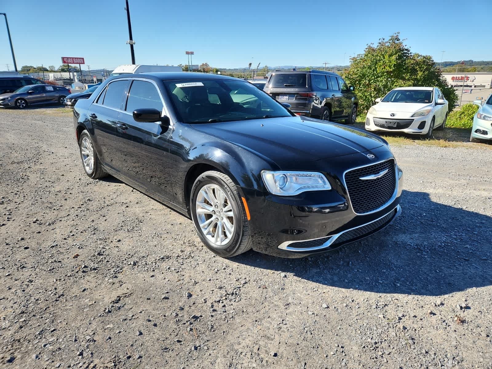 Thumbnail: 2019 Chrysler 300 - 7