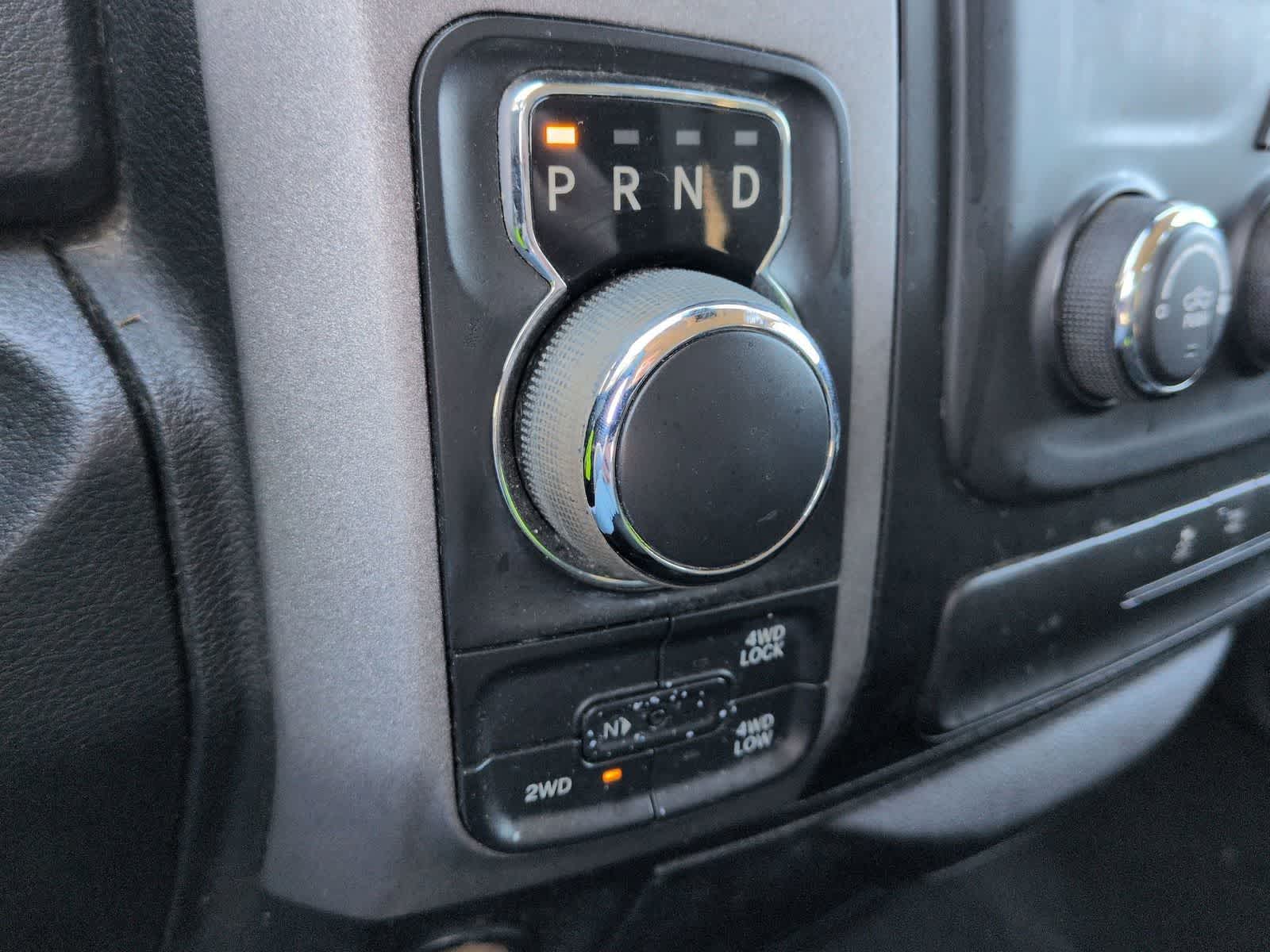 Thumbnail: 2016 RAM 1500 - 31