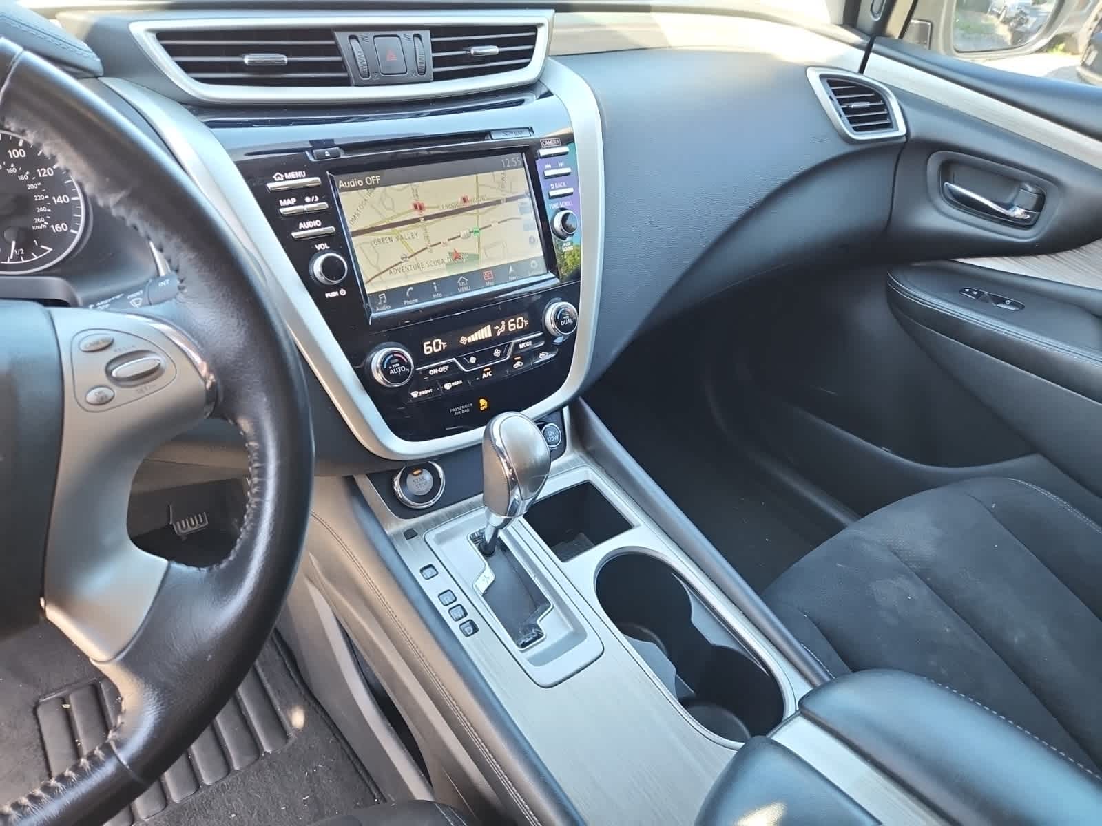 Thumbnail: 2018 Nissan Murano - 10