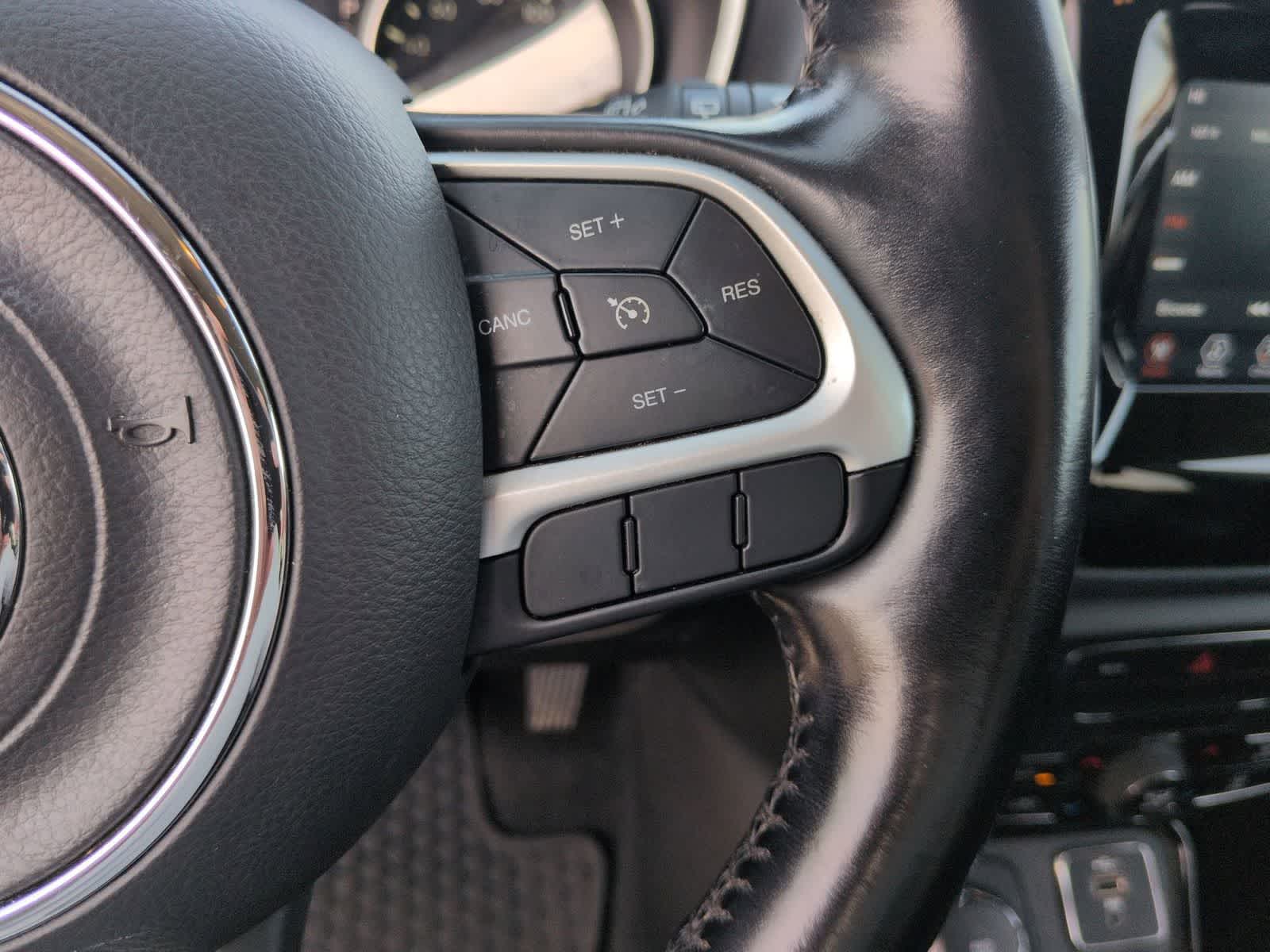 Thumbnail: 2021 Jeep Compass - 24