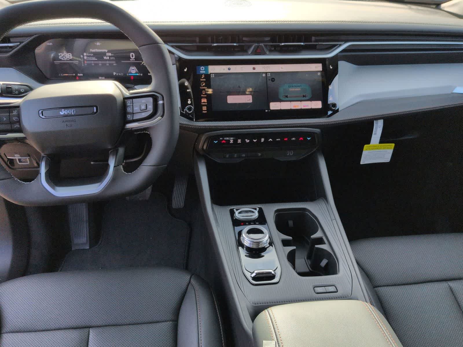 Thumbnail: 2026 Jeep Cherokee - 15