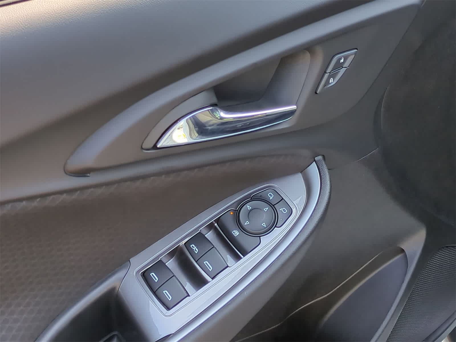 2023 Chevrolet Malibu LT 16