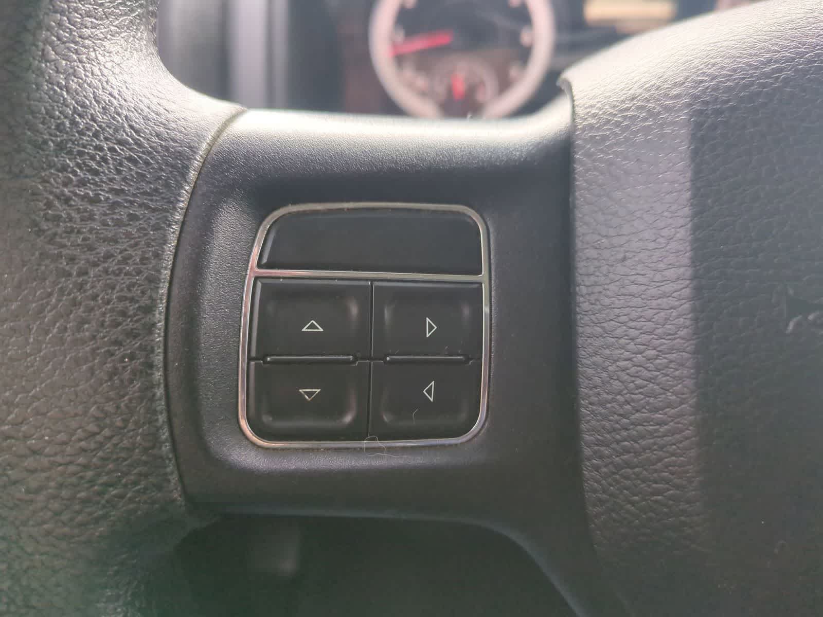 Thumbnail: 2015 RAM 2500 - 23